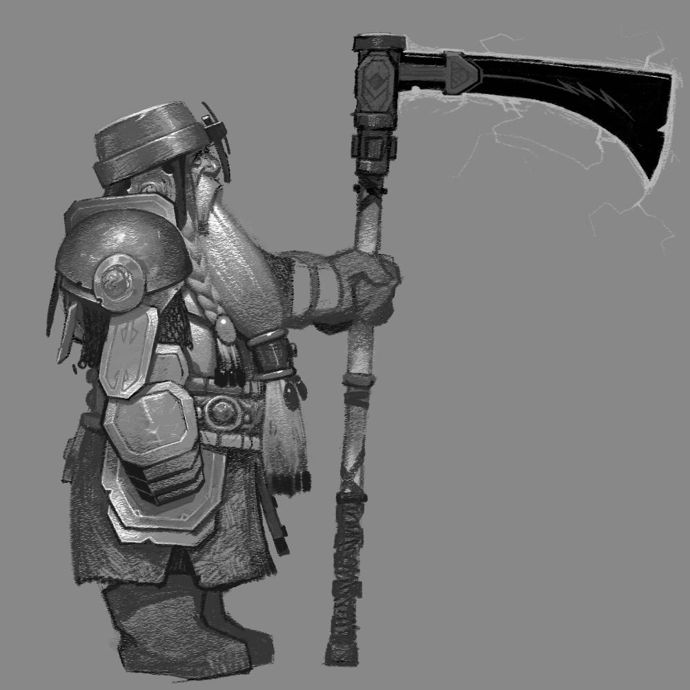 Clans, Dawi, Dwarves, End Times, Fort, Hold, Karak, Karak Garaz Ngol, Keep, Runes, Runesmith, Smith, Thane, Throng