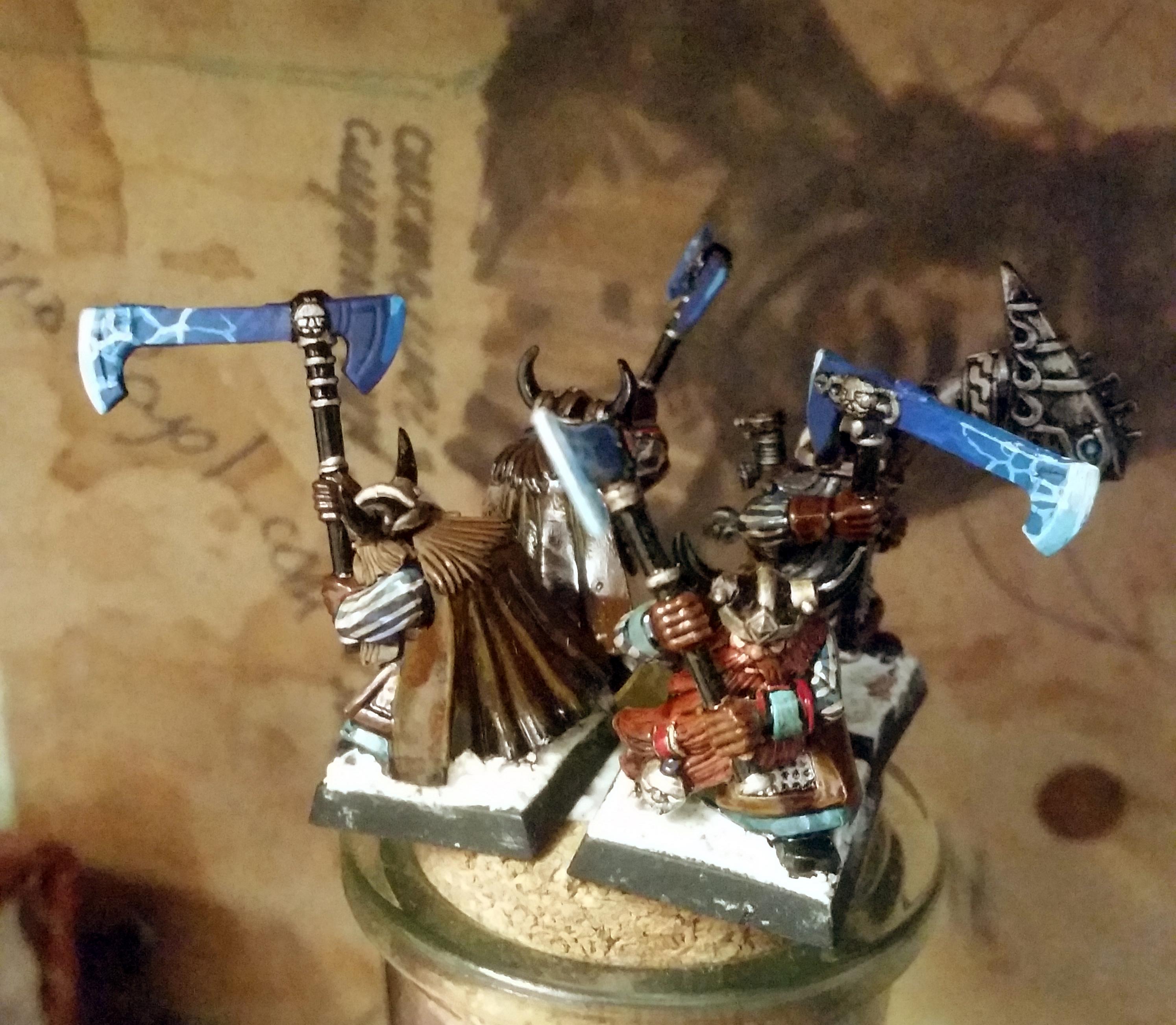 Clans, Dawi, Dwarves, End Times, Fort, Hold, Karak, Karak Garaz Ngol, Keep, Runes, Runesmith, Smith, Thane, Throng