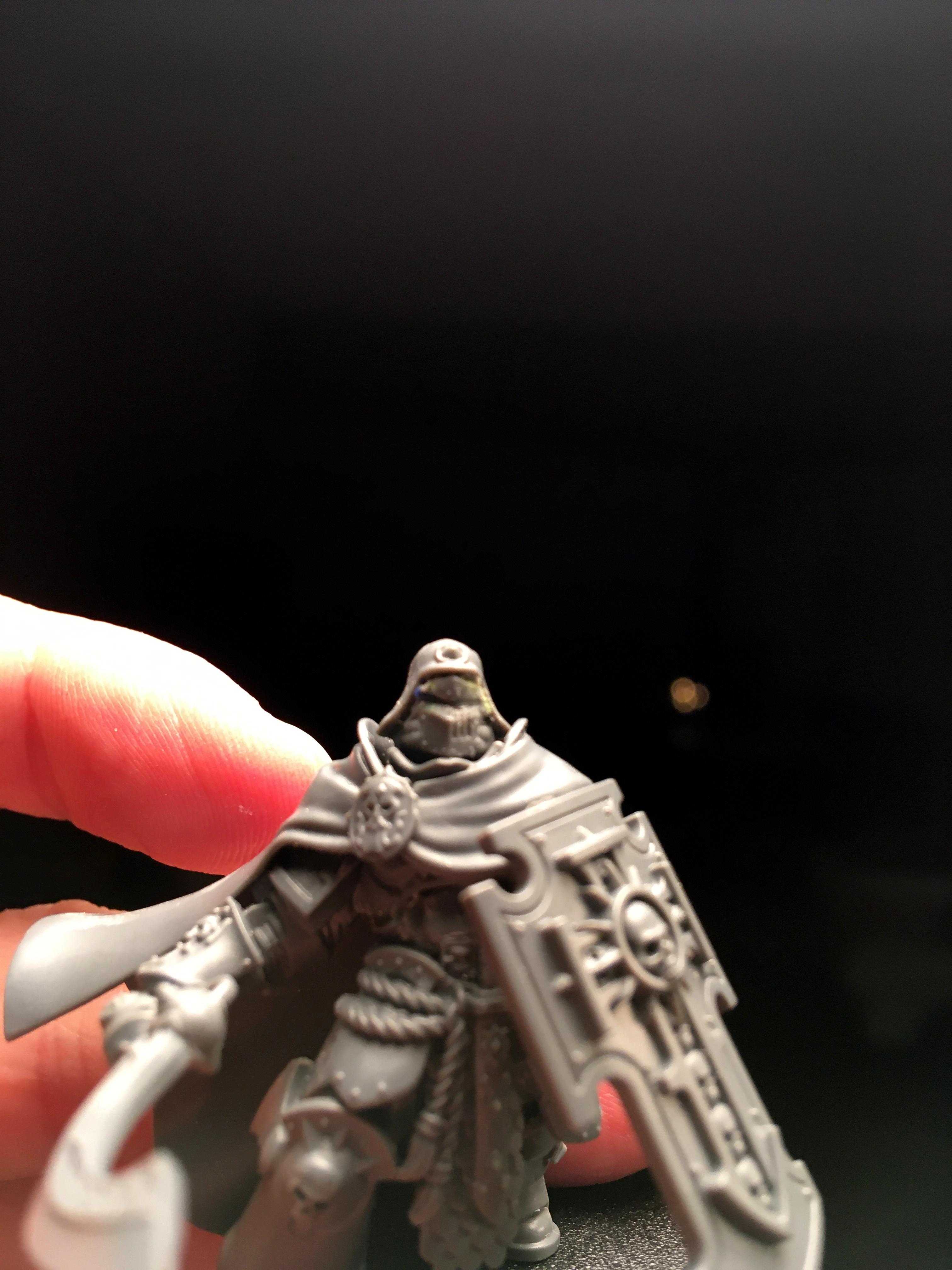 Age Of Sigmar, Bladeguard Veterans, Liber Daemonica, Necropolis Stalker, Ossiarch Bonereapers, Space Marines, Stormcast Eternals, Warhammer 40,000