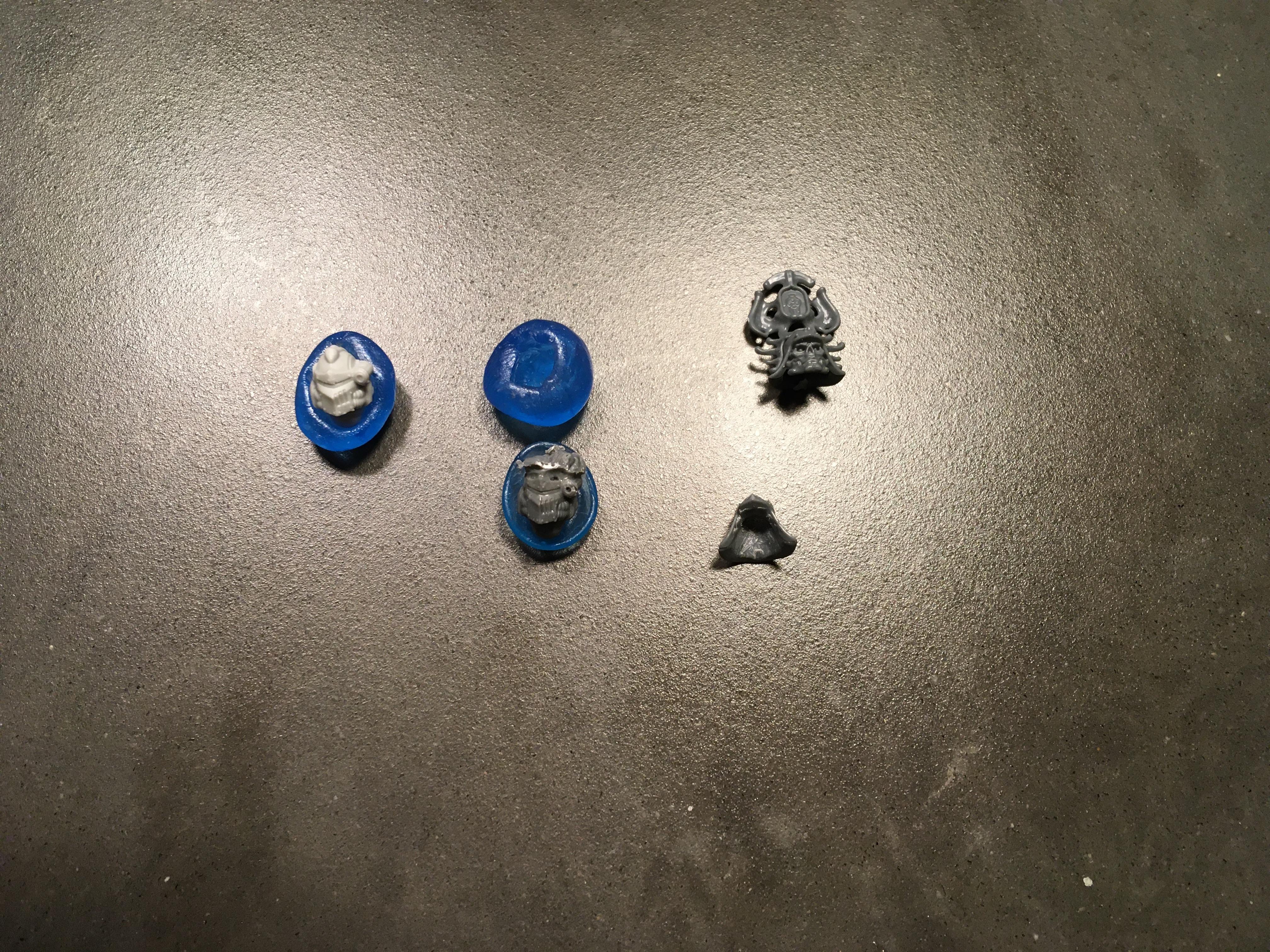 Age Of Sigmar, Bladeguard Veterans, Liber Daemonica, Necropolis Stalker, Ossiarch Bonereapers, Space Marines, Stormcast Eternals, Warhammer 40,000