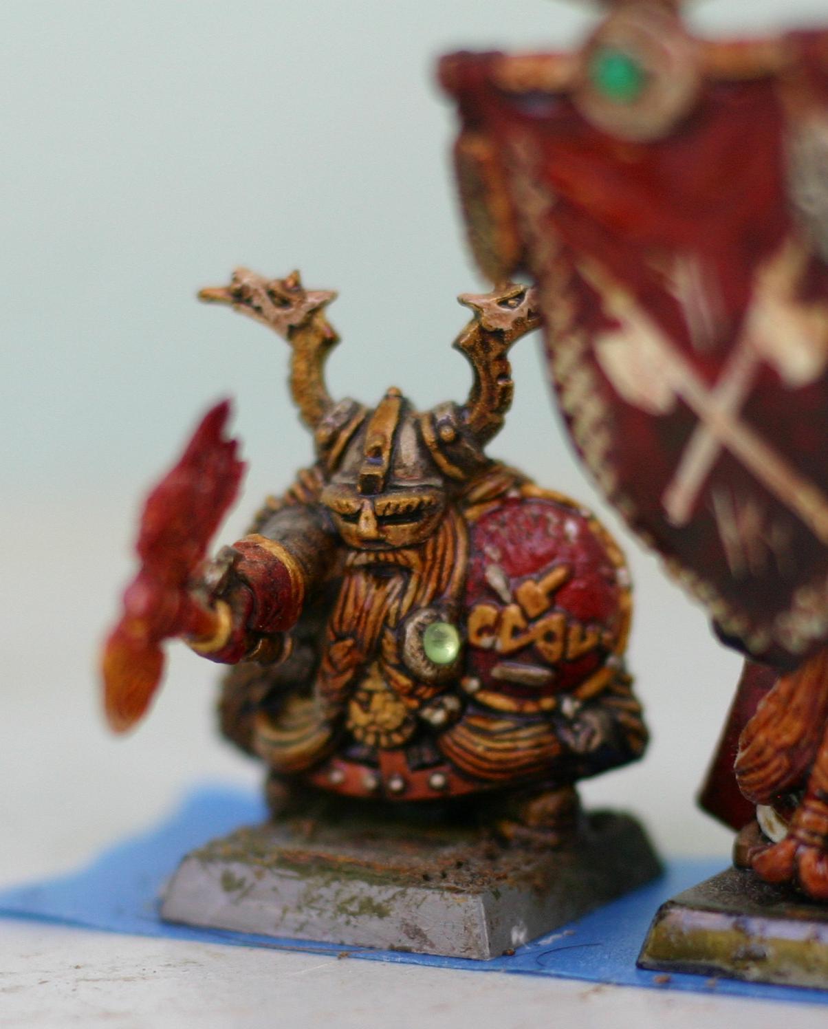 Clans, Dawi, Dwarves, End Times, Fort, Hold, Karak, Karak Garaz Ngol, Keep, Runes, Runesmith, Smith, Thane, Throng