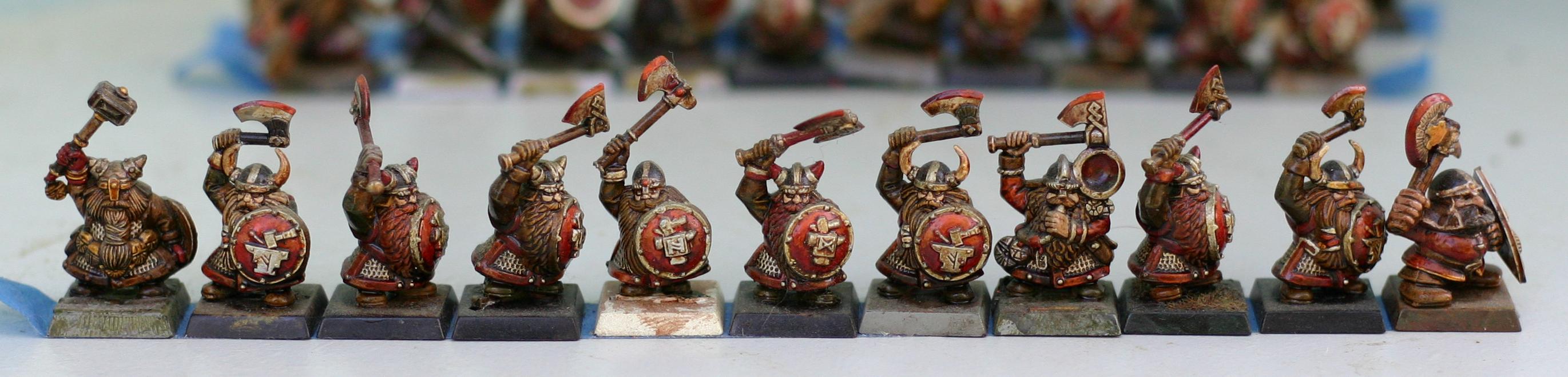Clans, Dawi, Dwarves, End Times, Fort, Hold, Karak, Karak Garaz Ngol, Keep, Runes, Runesmith, Smith, Thane, Throng