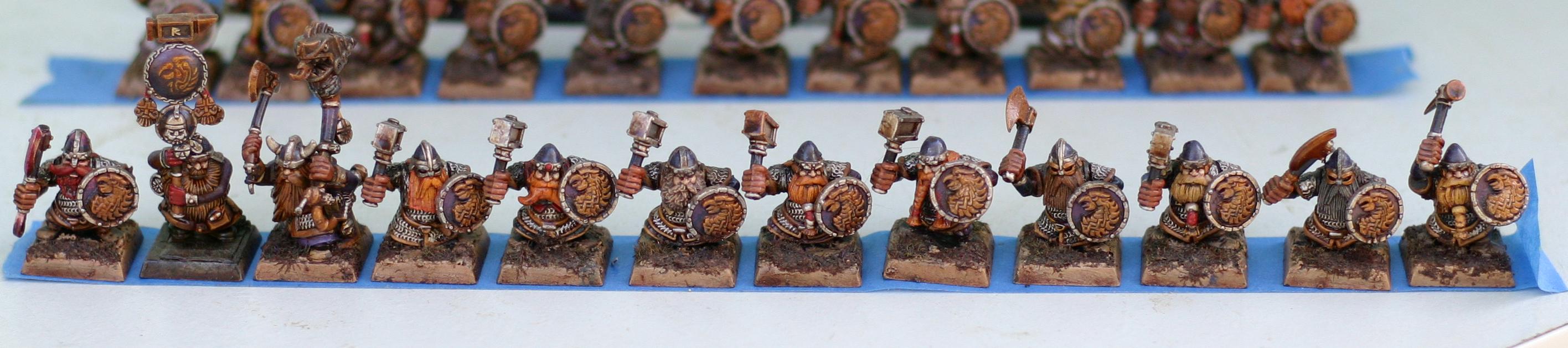 Clans, Dawi, Dwarves, End Times, Fort, Hold, Karak, Karak Garaz Ngol, Keep, Runes, Runesmith, Smith, Thane, Throng