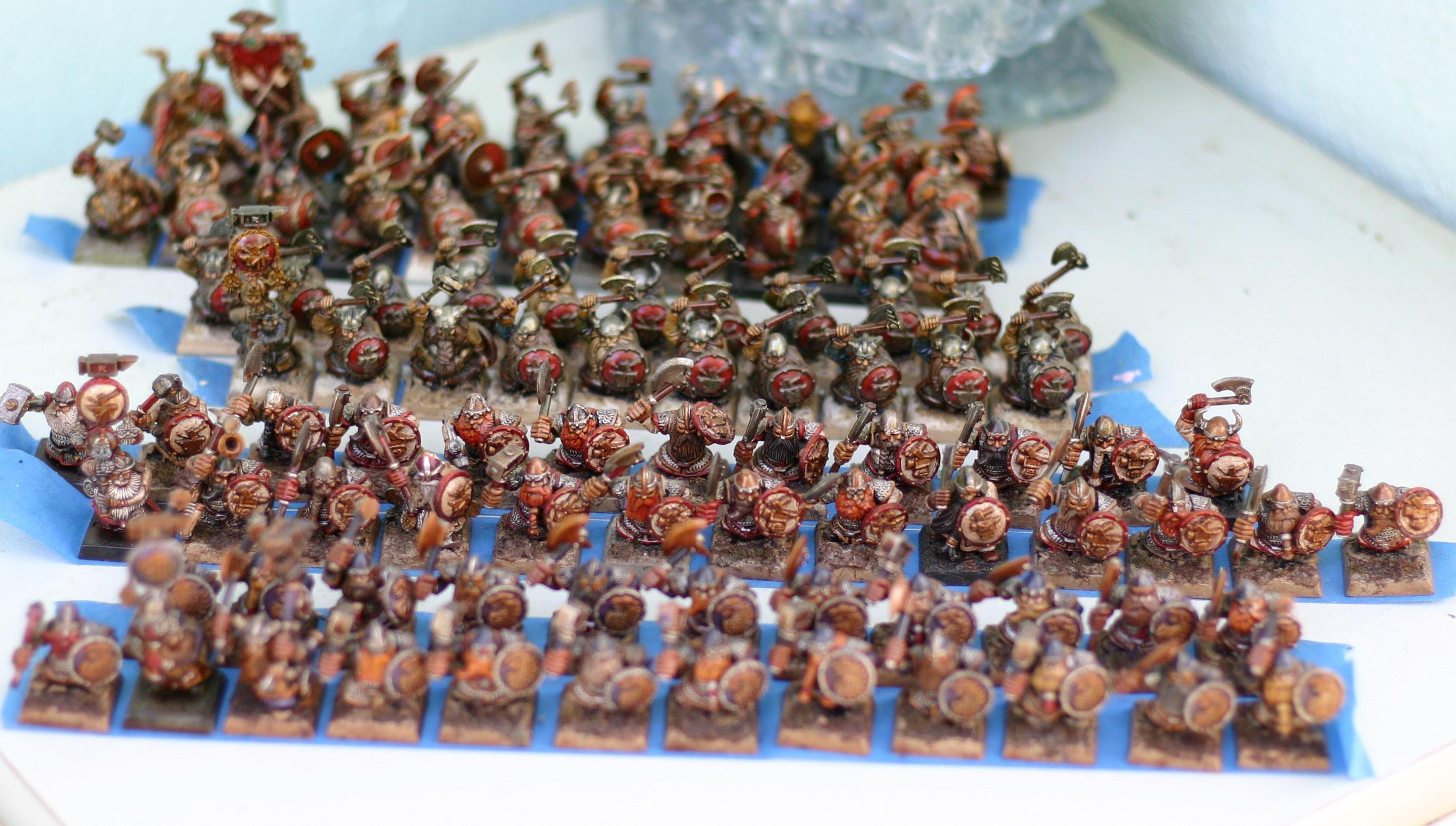Clans, Dawi, Dwarves, End Times, Fort, Hold, Karak, Karak Garaz Ngol, Keep, Runes, Runesmith, Smith, Thane, Throng