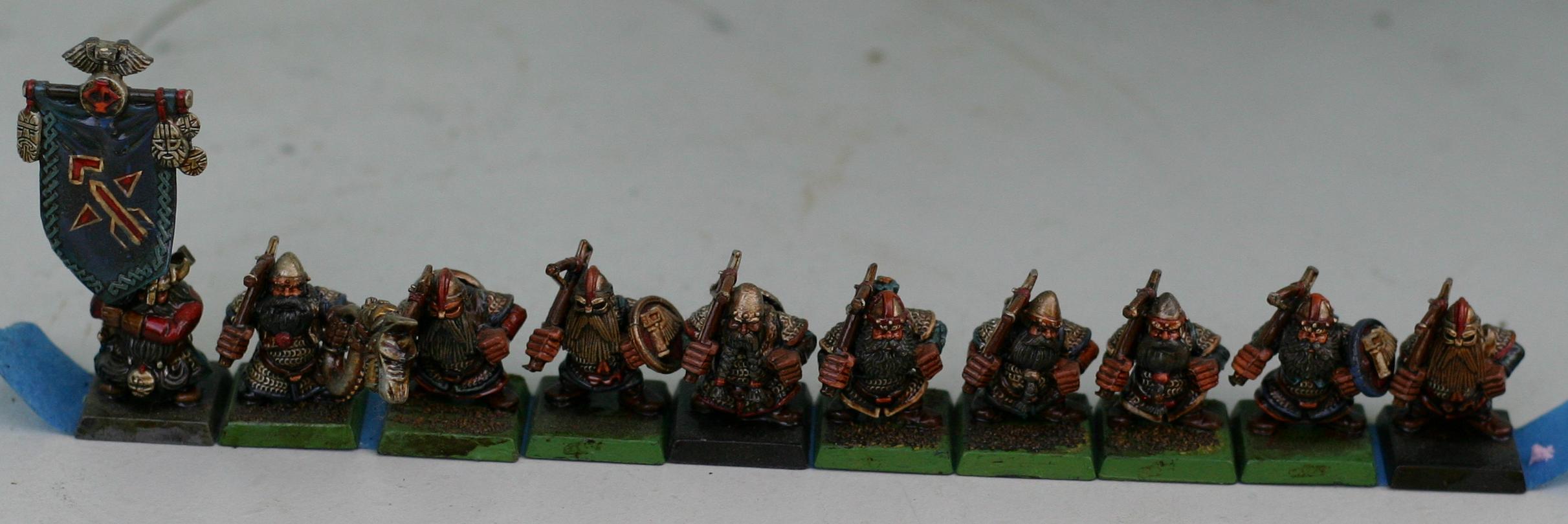 Clans, Dawi, Dwarves, End Times, Fort, Hold, Karak, Karak Garaz Ngol, Keep, Runes, Runesmith, Smith, Thane, Throng