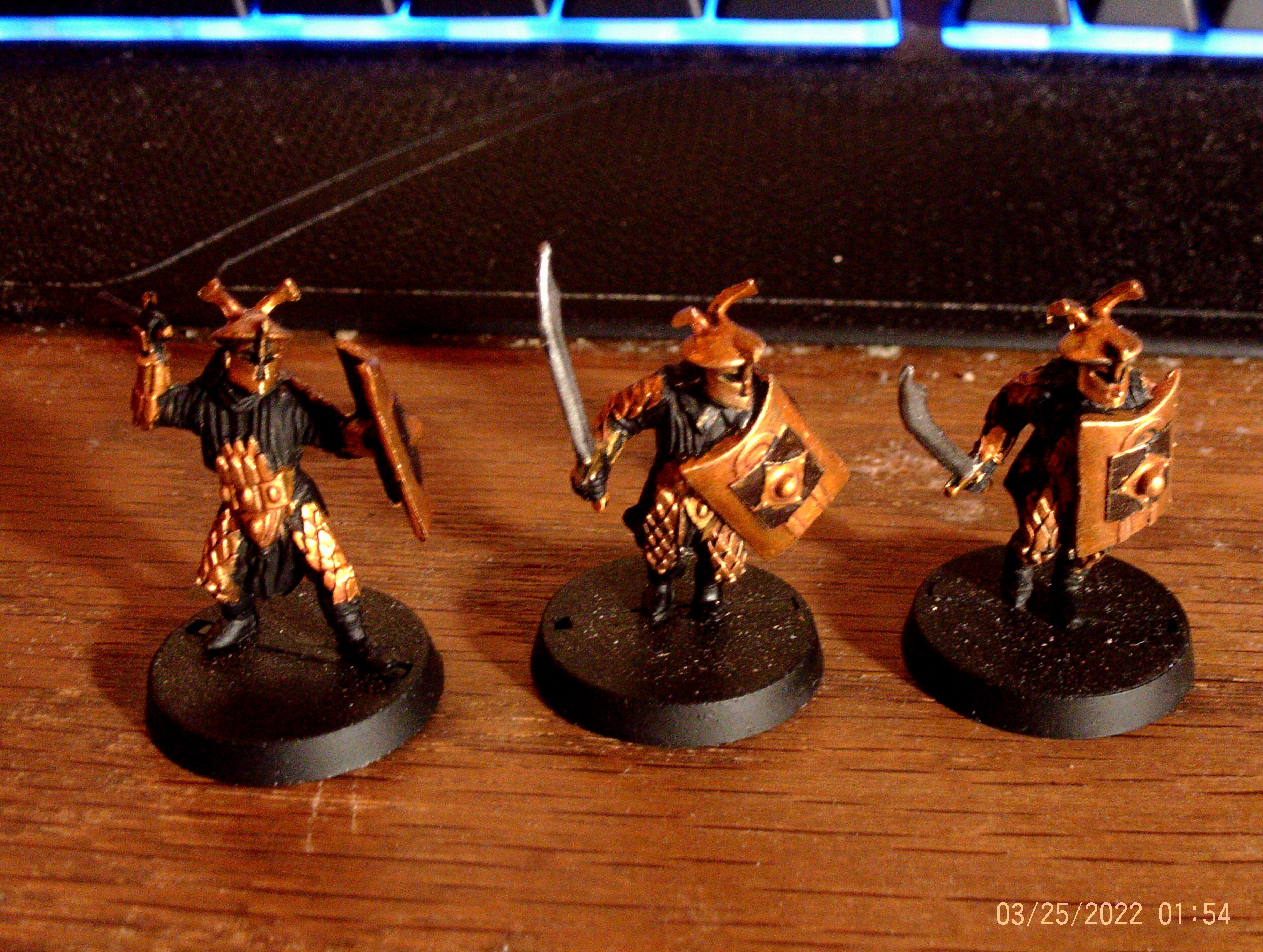 Easterlings WIP 2