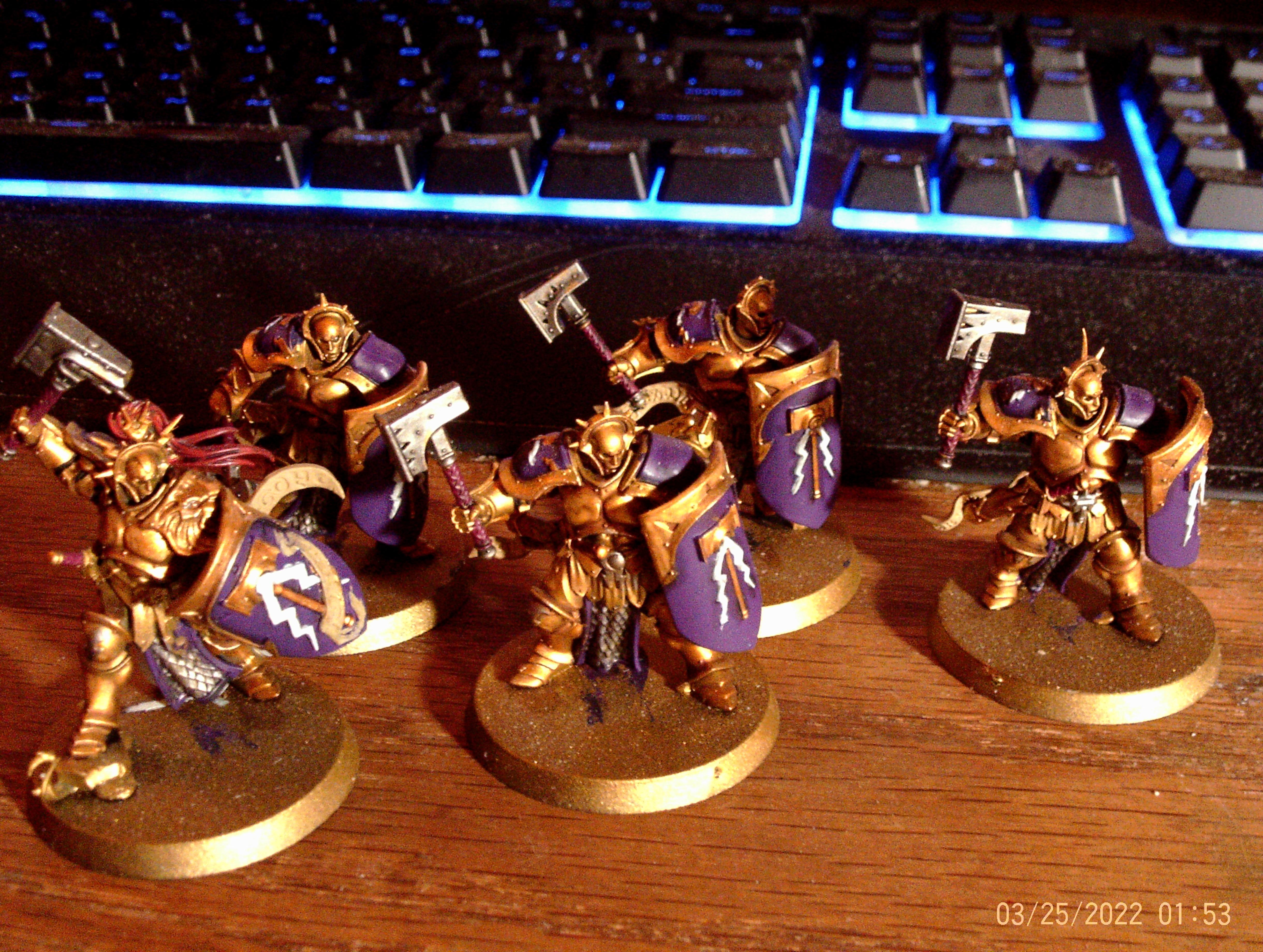 Liberators 1 WIP 2