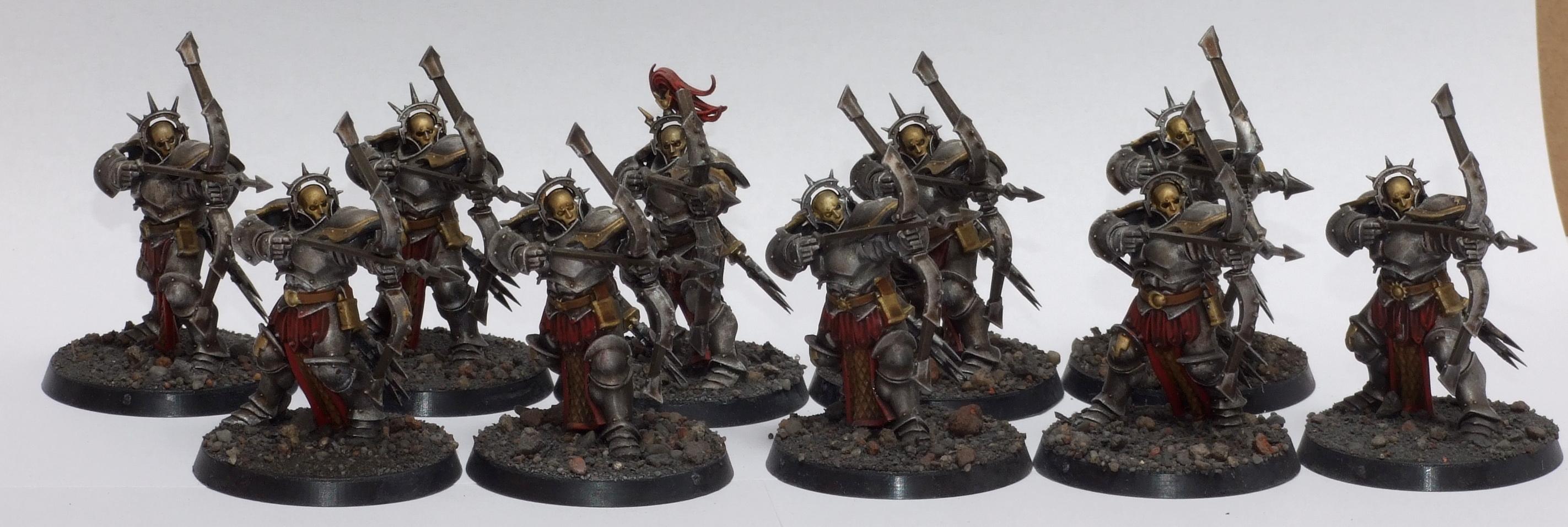 Eternals, Sigmar, Stormcast