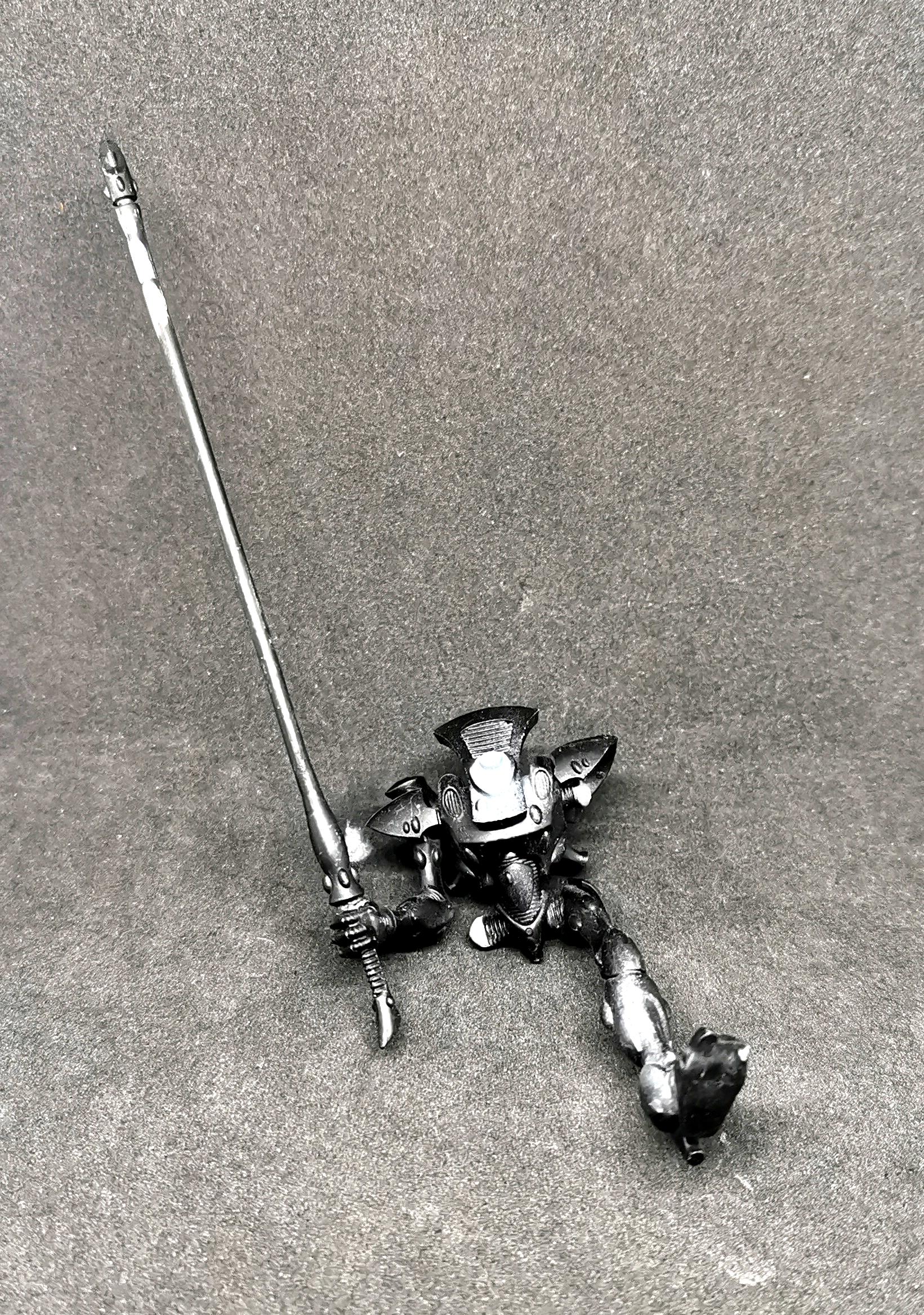 Shining spear wraithlord wip