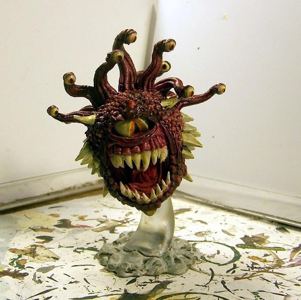 Beholder