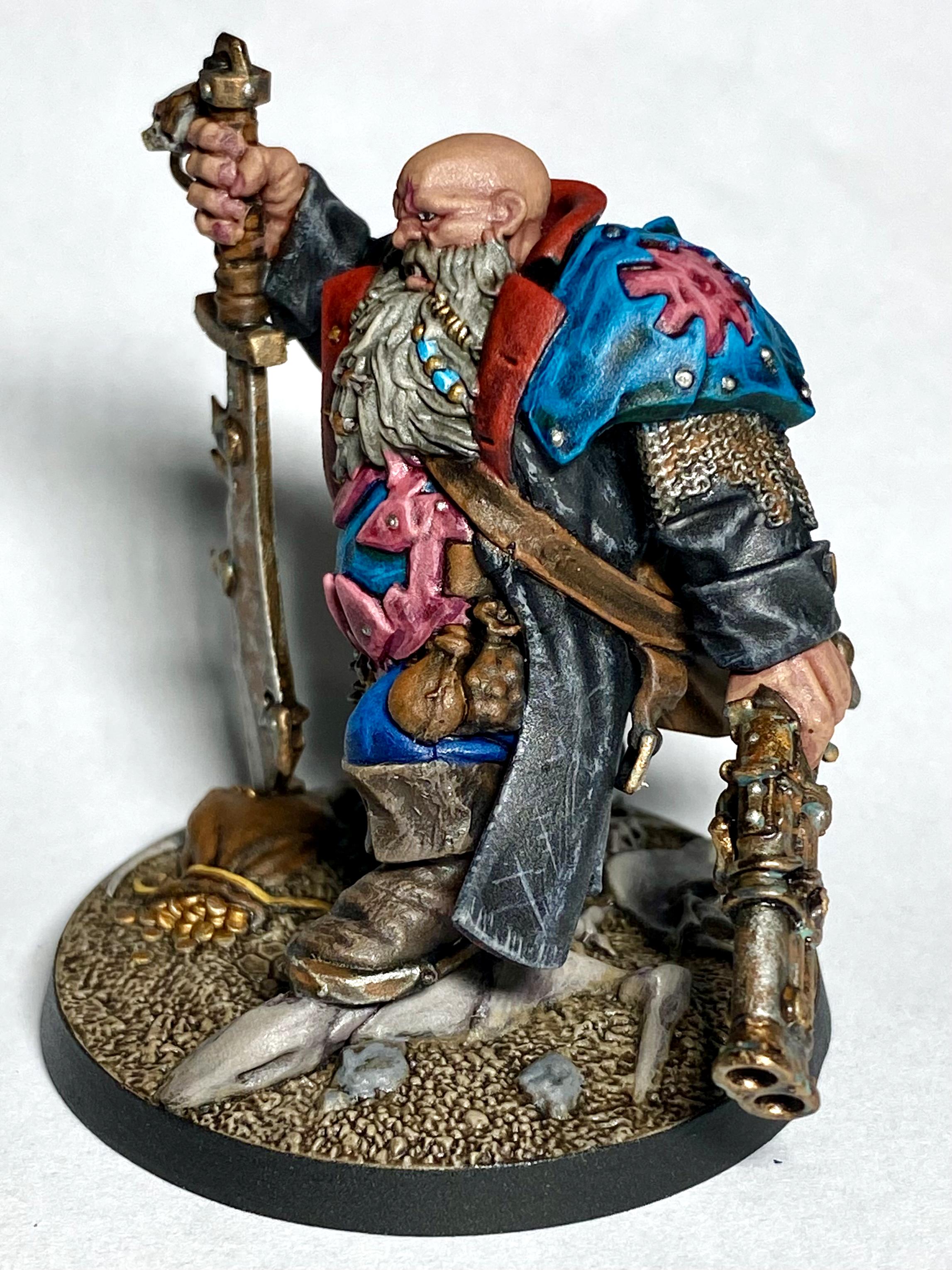 Beast Grave, Blackpowder Bucaneers, Harrowdeep, Night Vault, Ogres, Shade Spire, Warhammer Underworlds