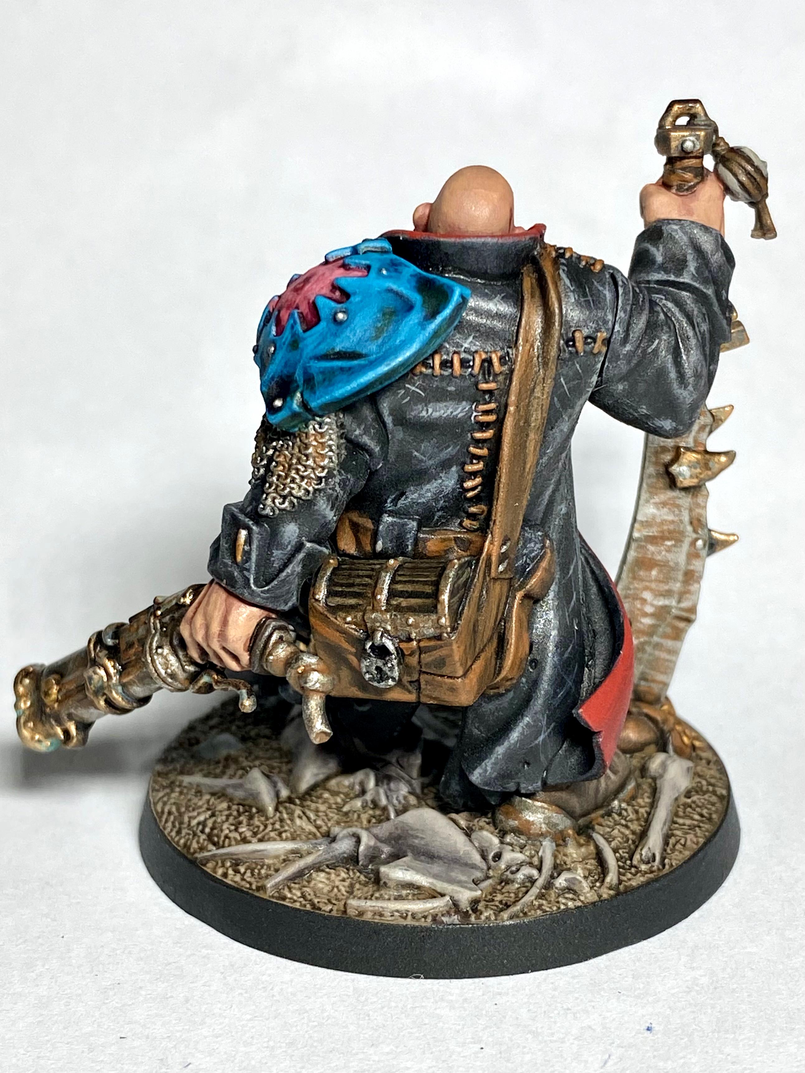 Beast Grave, Blackpowder Bucaneers, Harrowdeep, Night Vault, Ogres, Shade Spire, Warhammer Underworlds