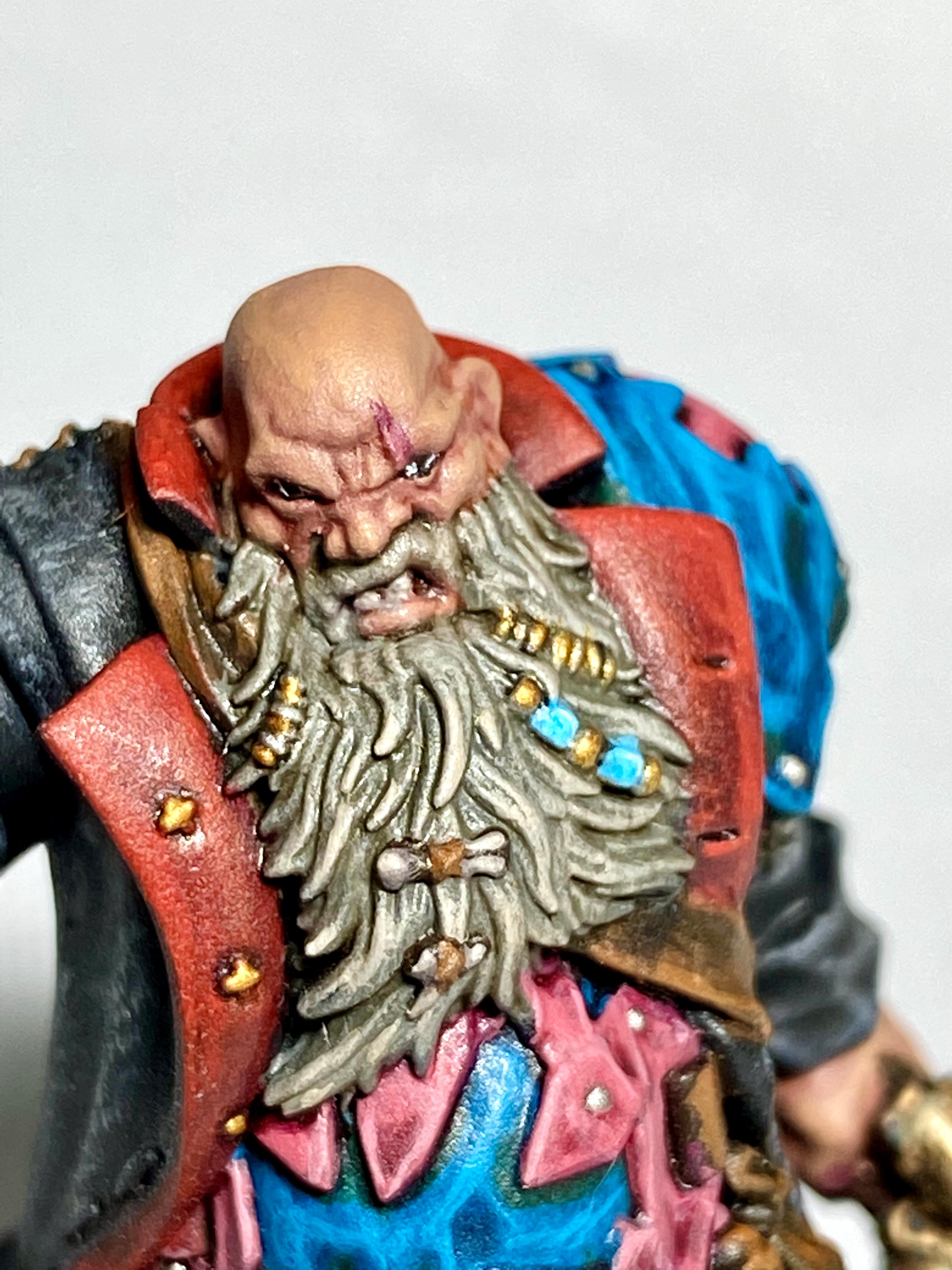 Beast Grave, Blackpowder Bucaneers, Harrowdeep, Night Vault, Ogres, Shade Spire, Warhammer Underworlds