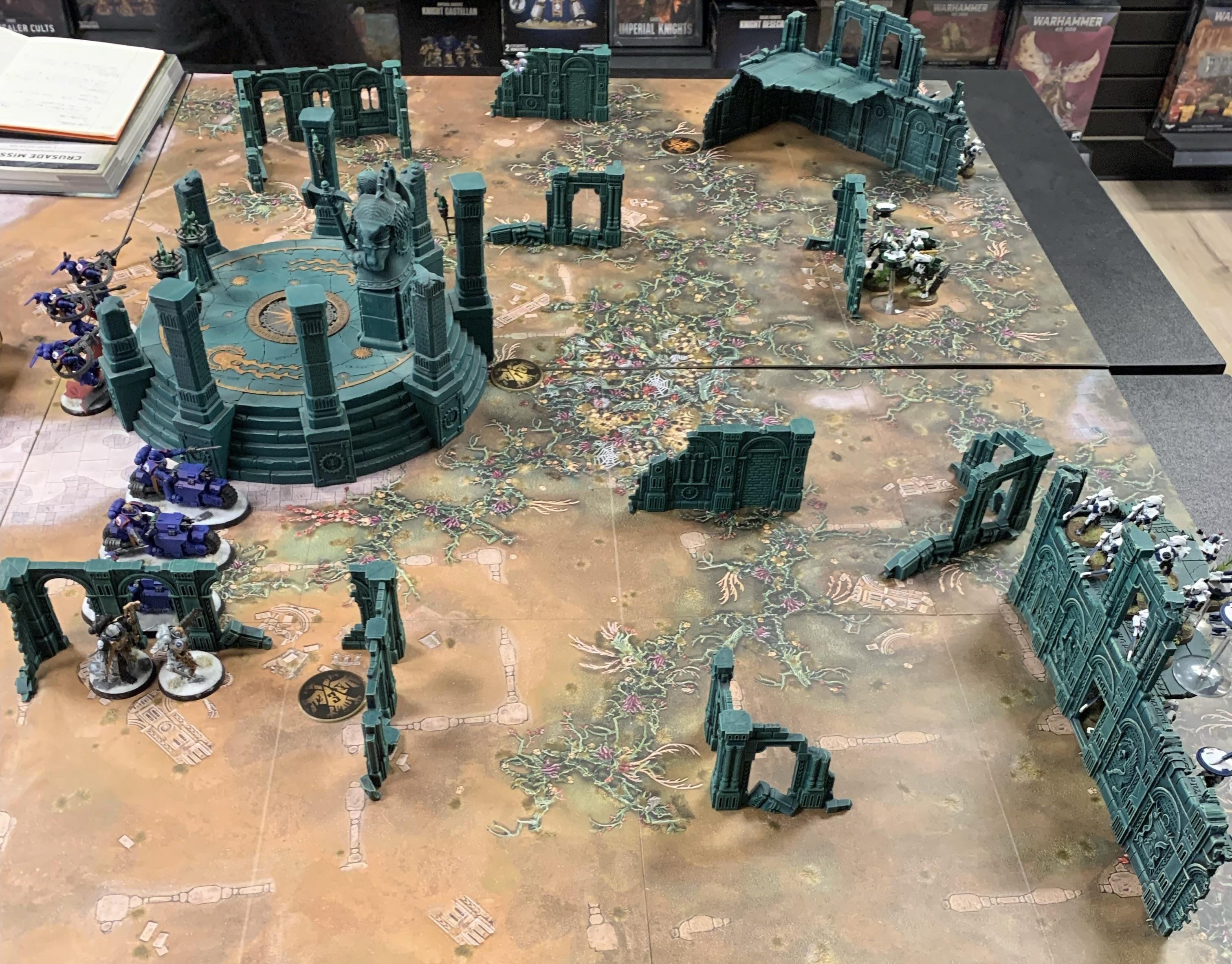 3-26 deploy