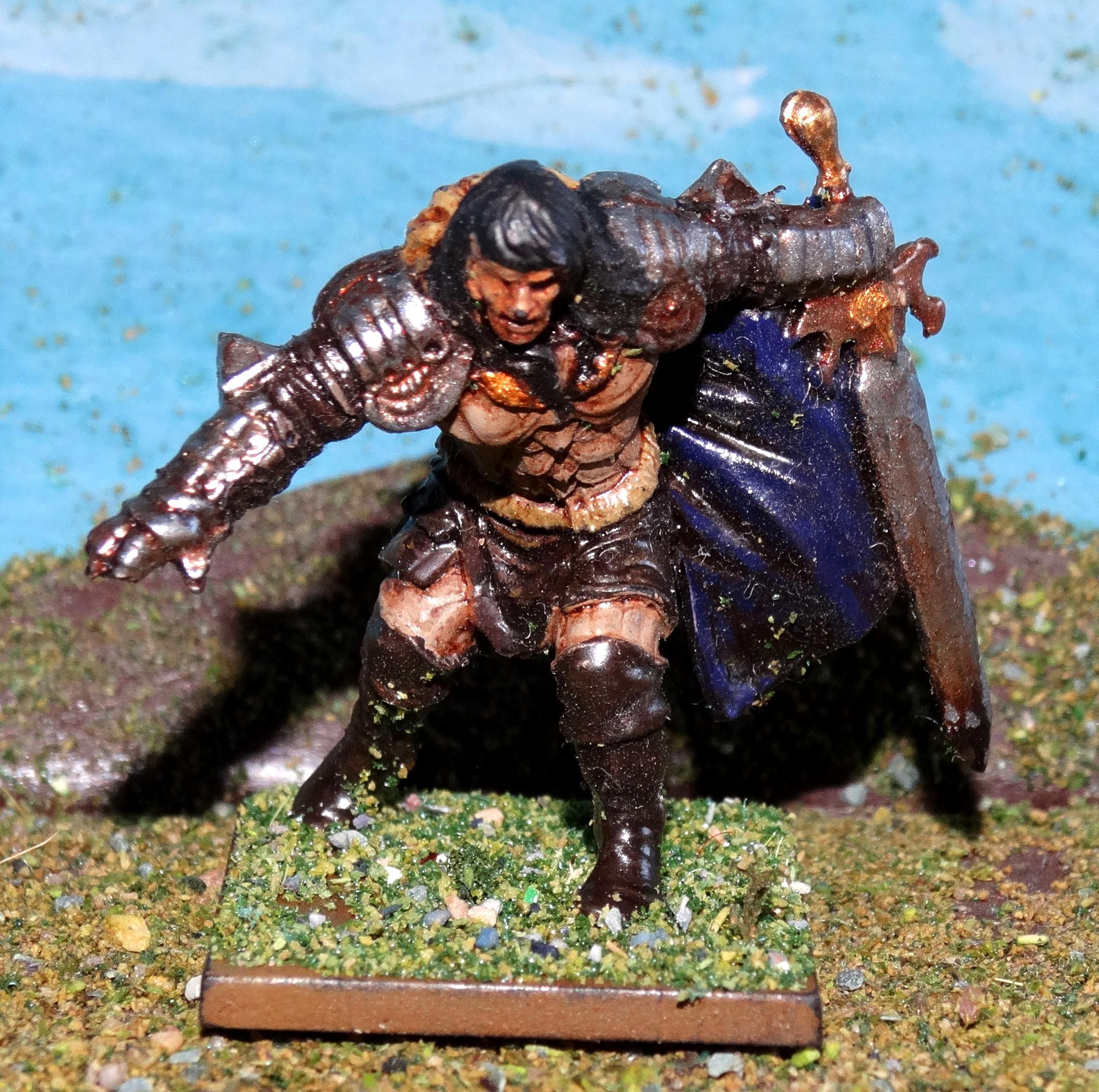 Conan