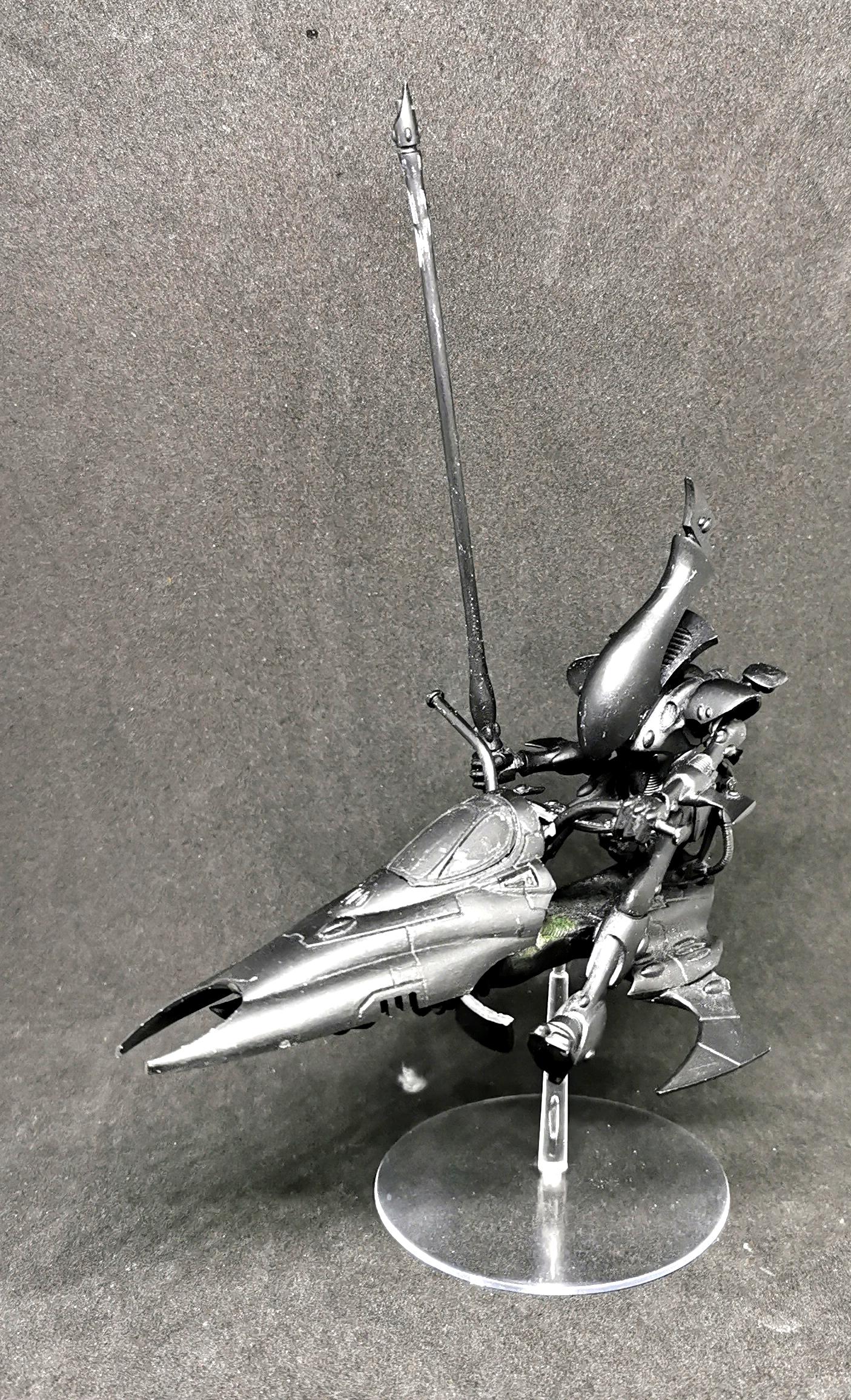 Shining spear wraithlord wip