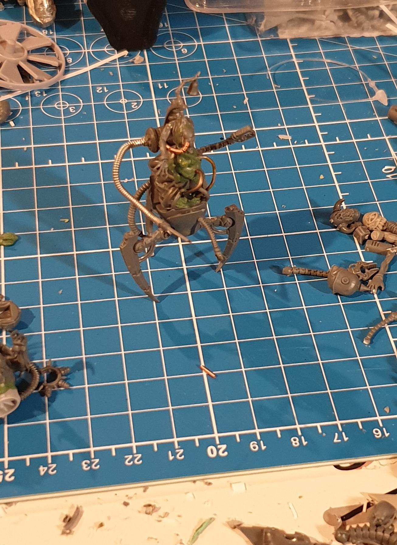 Chaos, Nurgle