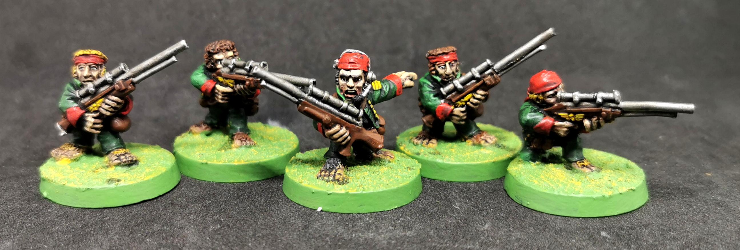 Ratlings