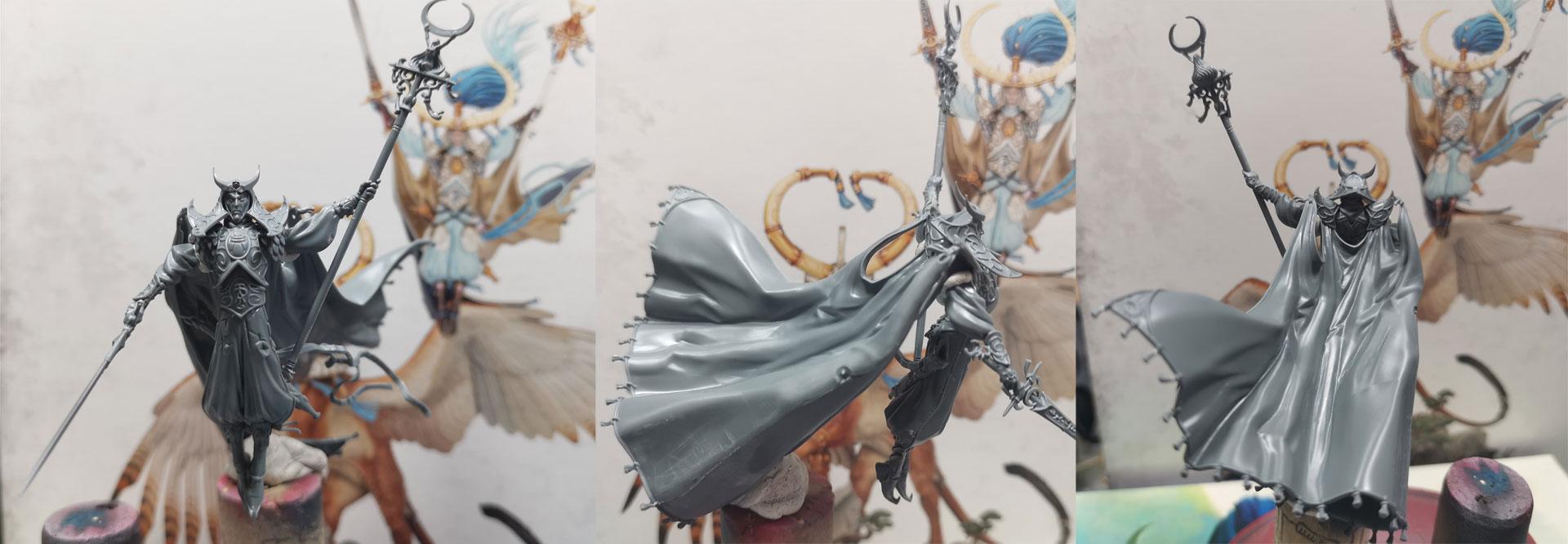 Teclis reposing WIP