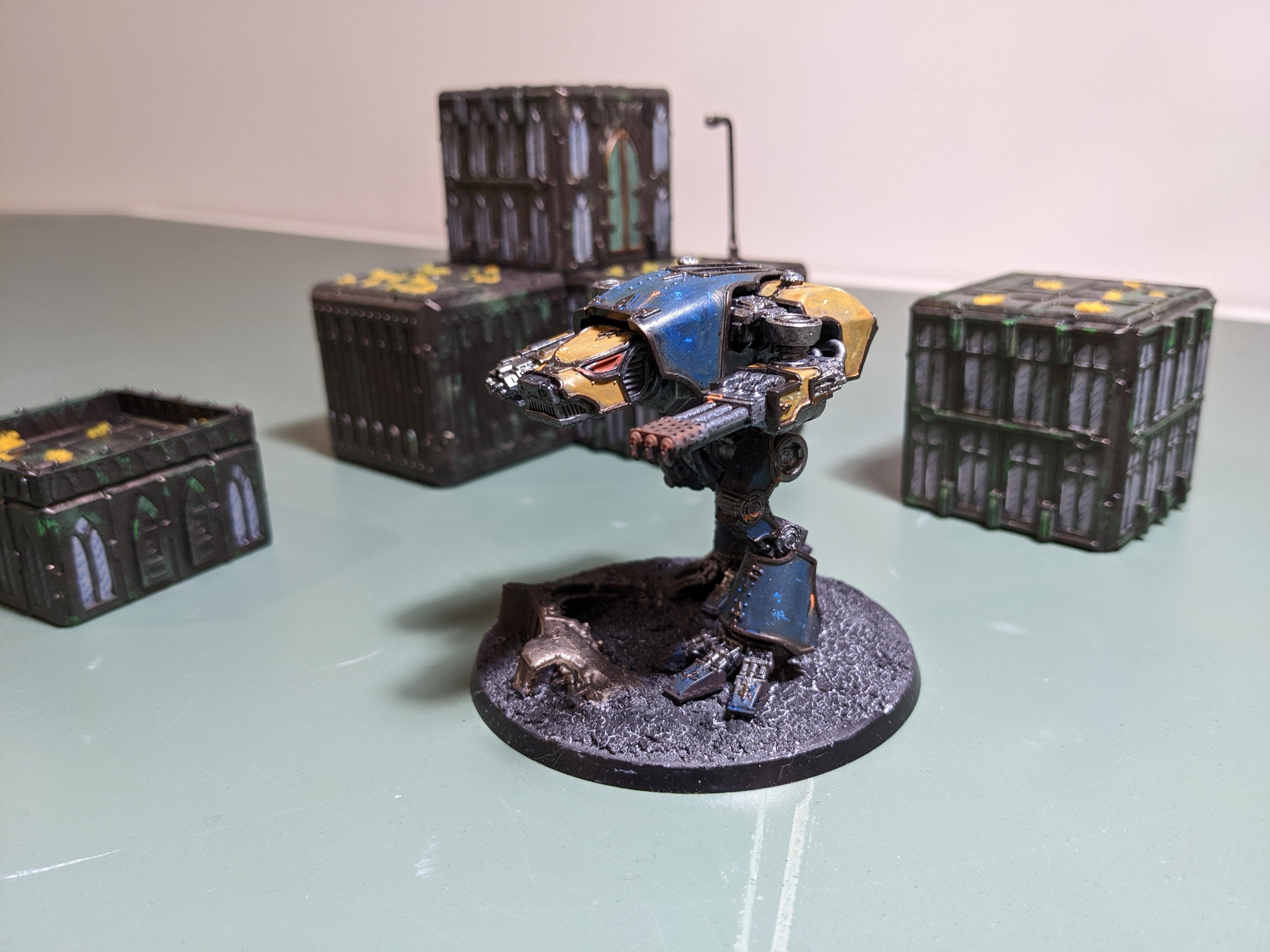 Titanicus
