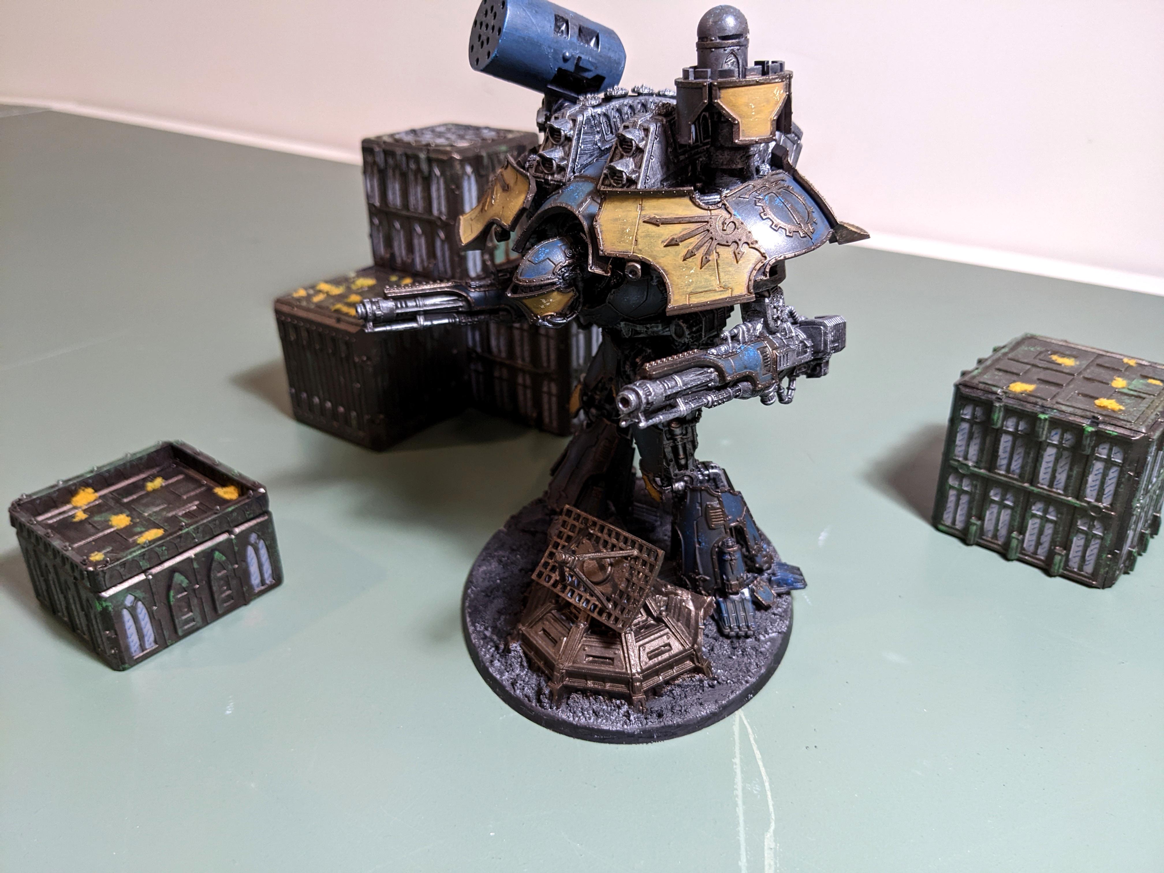 Titanicus