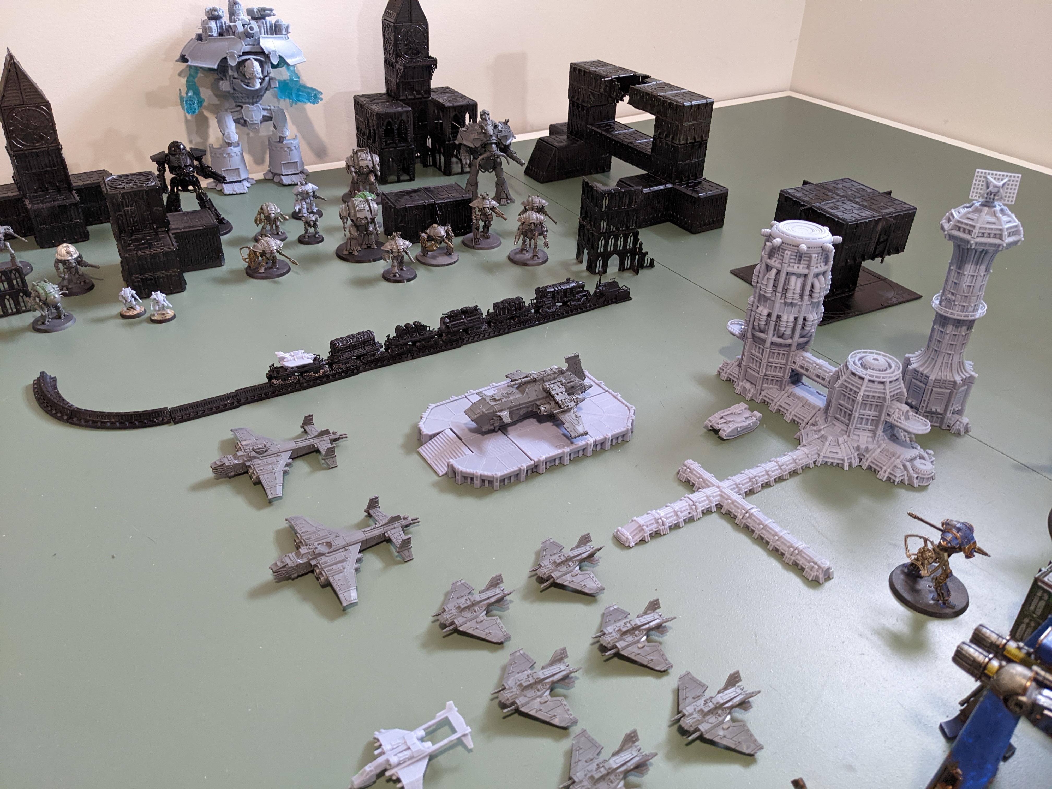 Titanicus