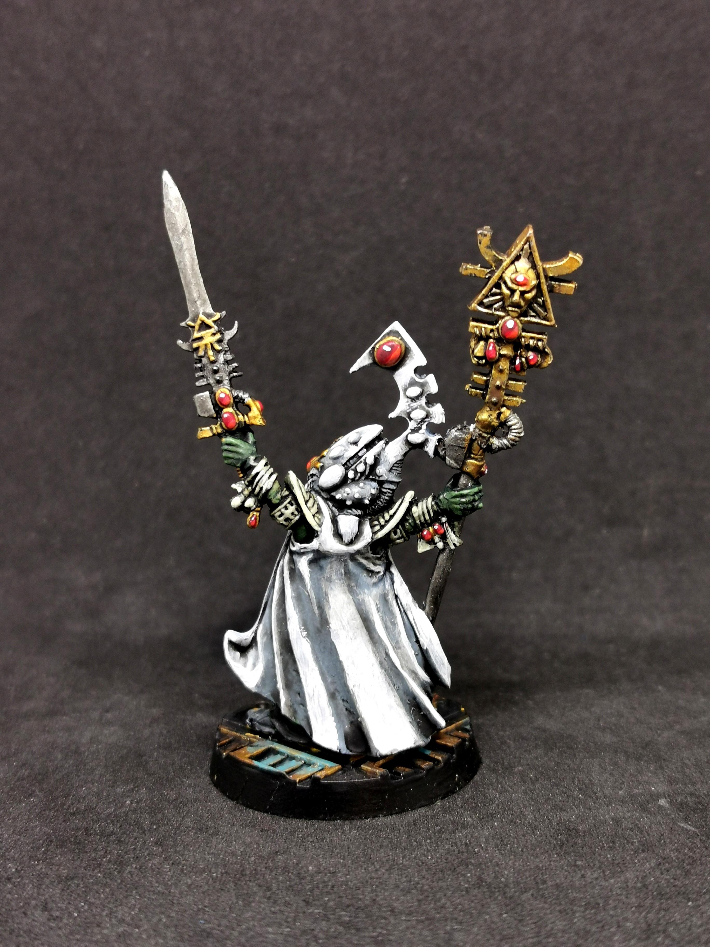 Eldrad rear