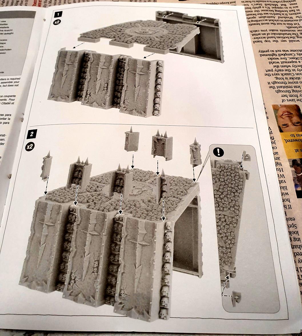 04 Fort Instructions