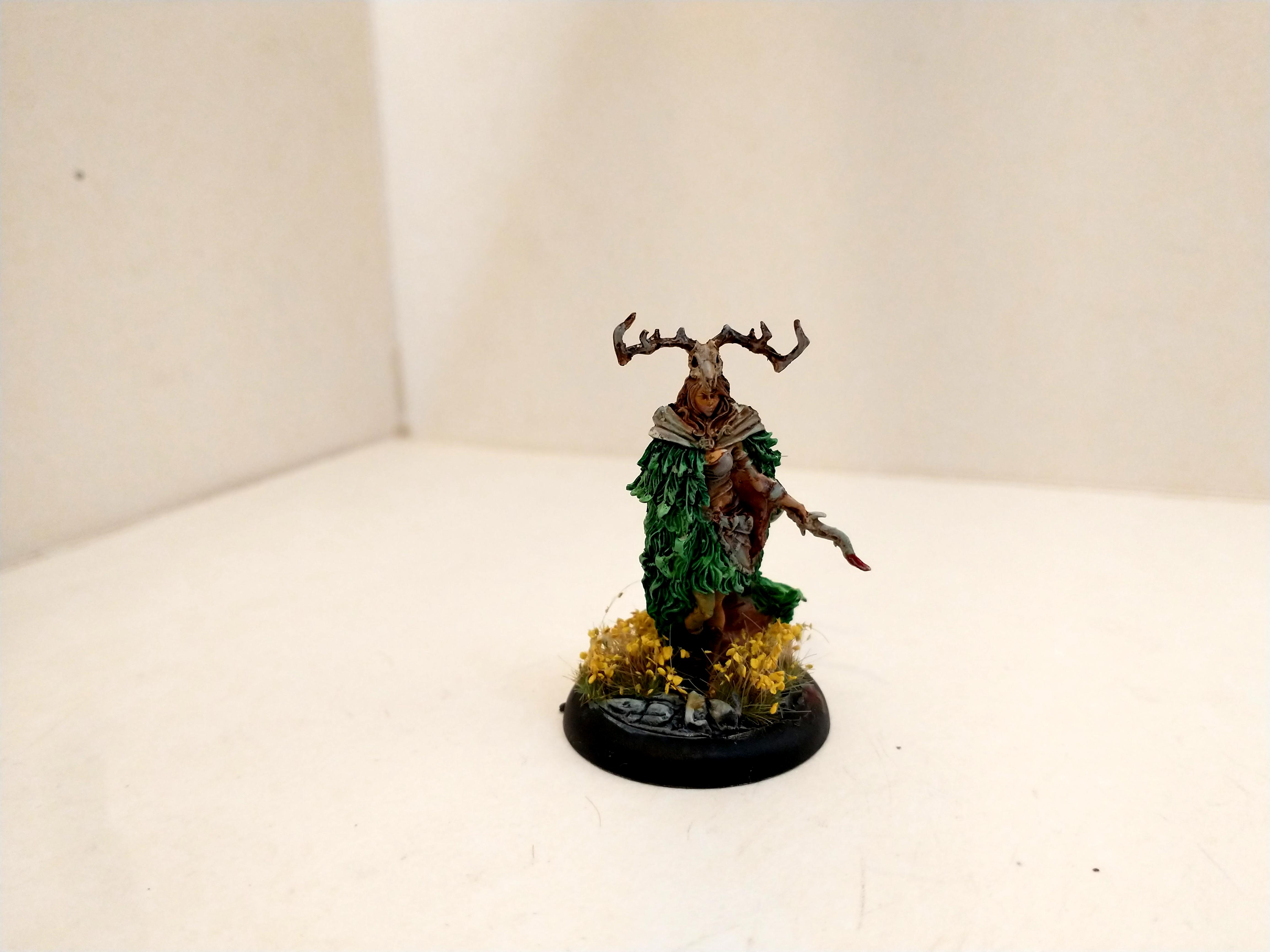 Dominion, Fae, Faerie, Fairy, Flower, Leshavult, Nature, Sprite