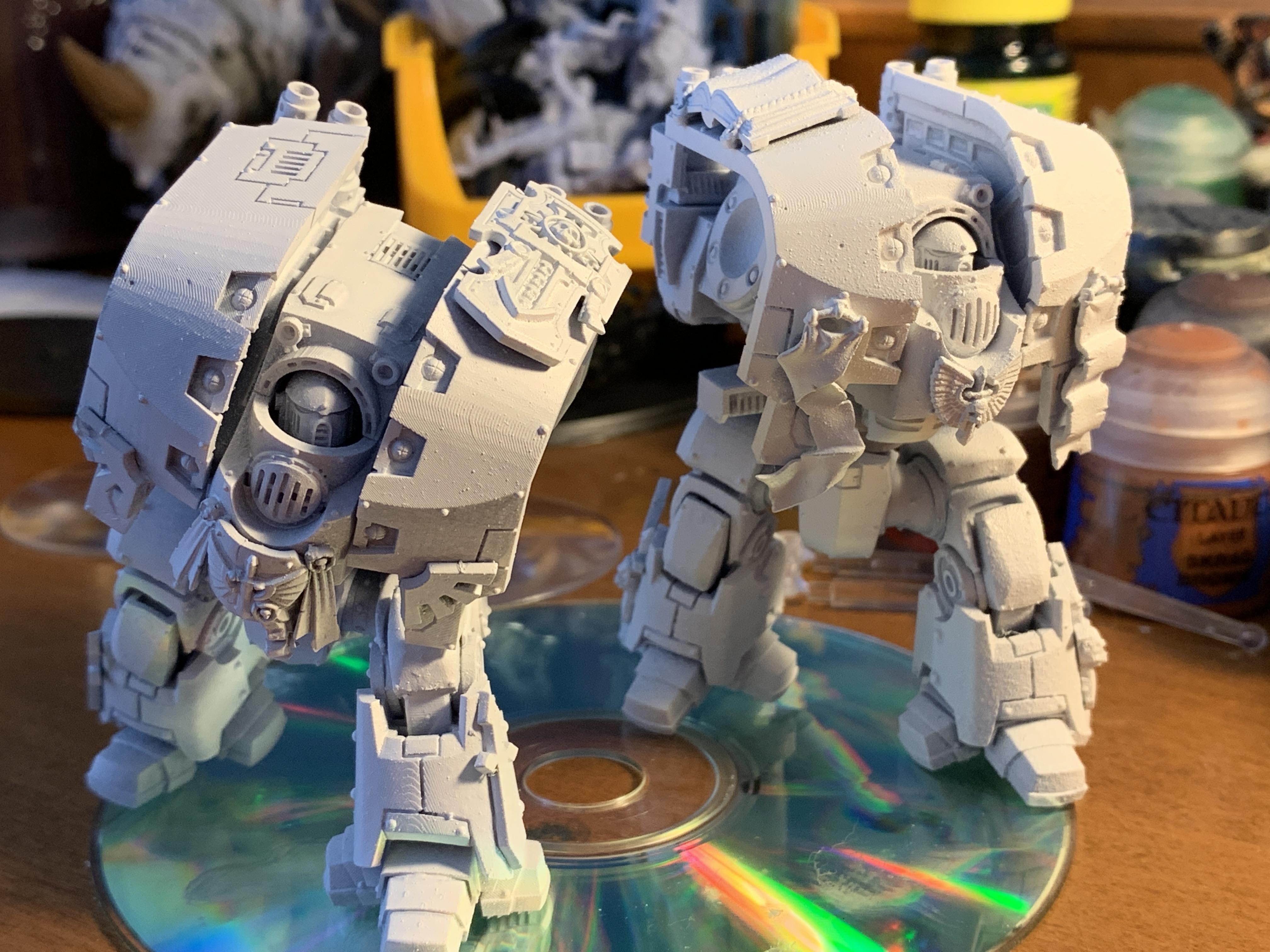 1st Legion