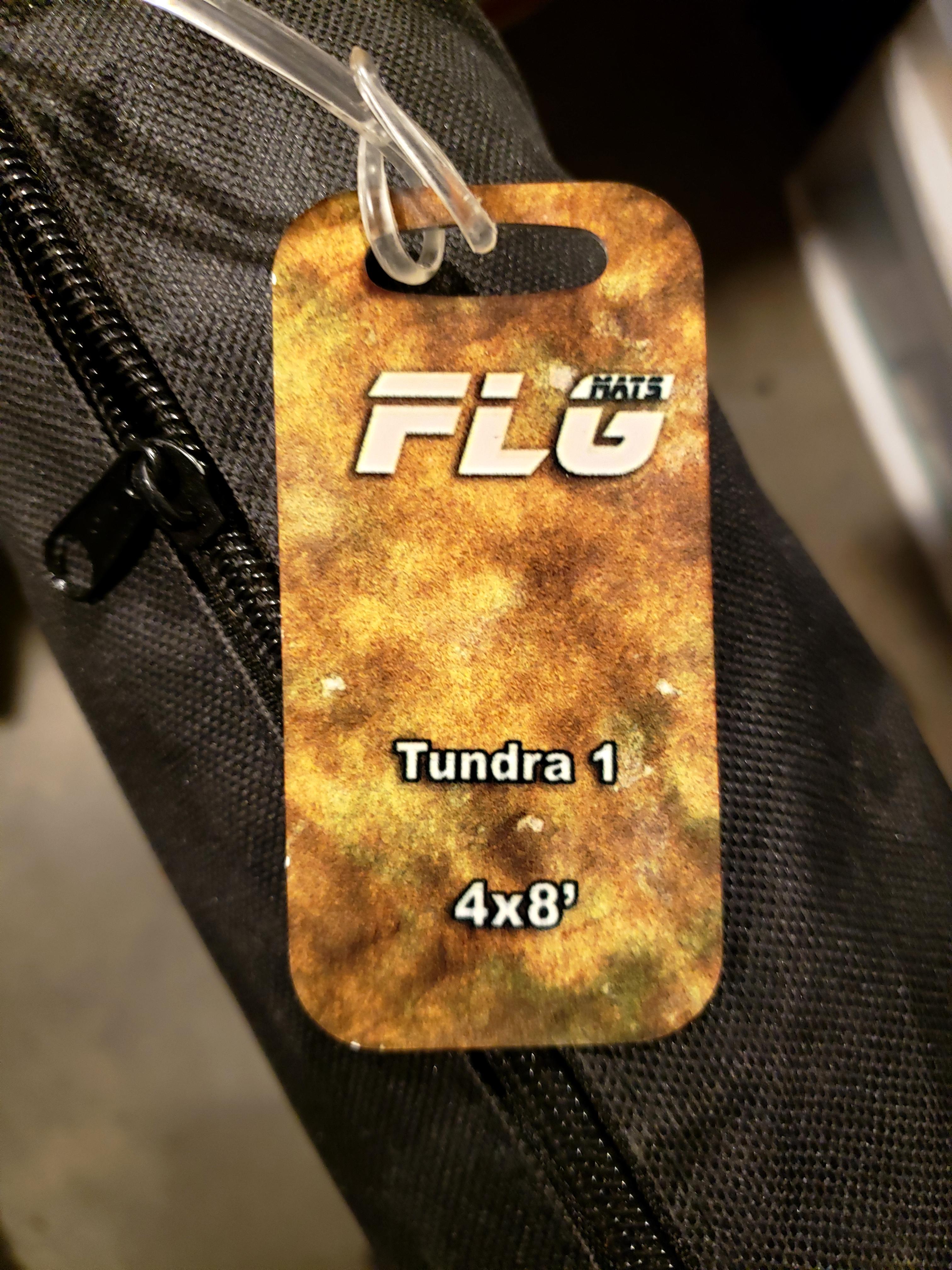 New battle mat from FLG!