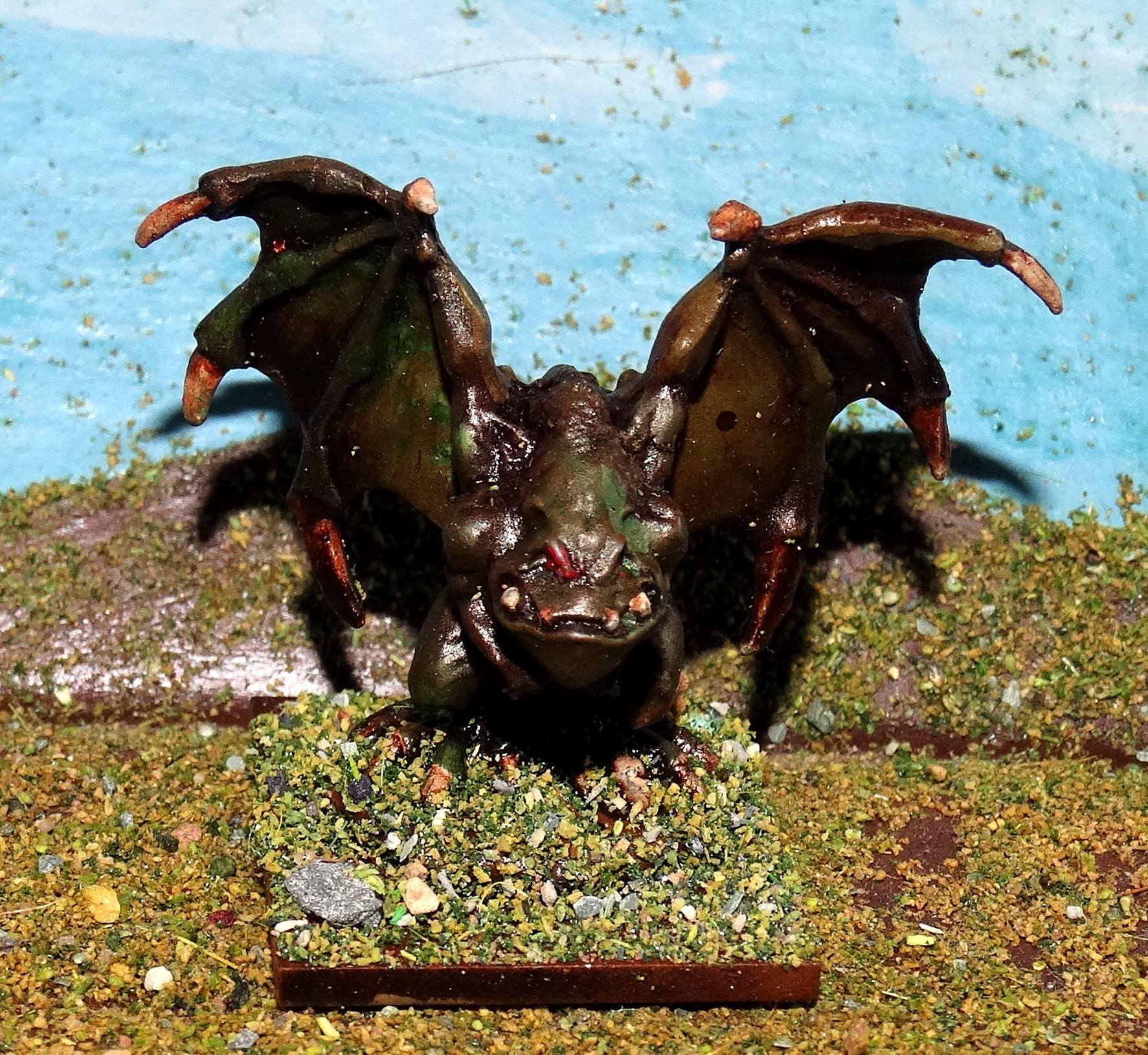 Demon