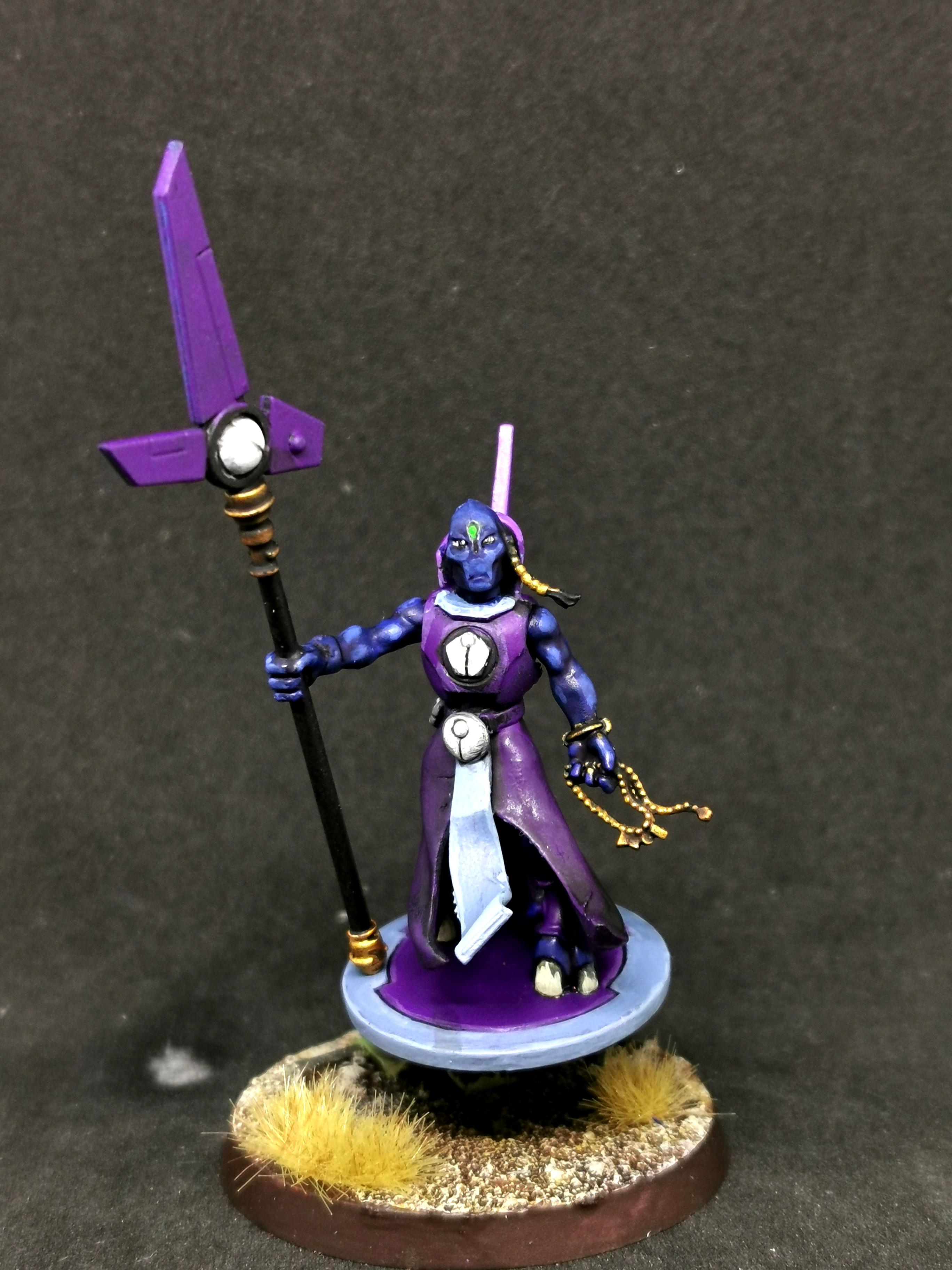 Tau Ethereal