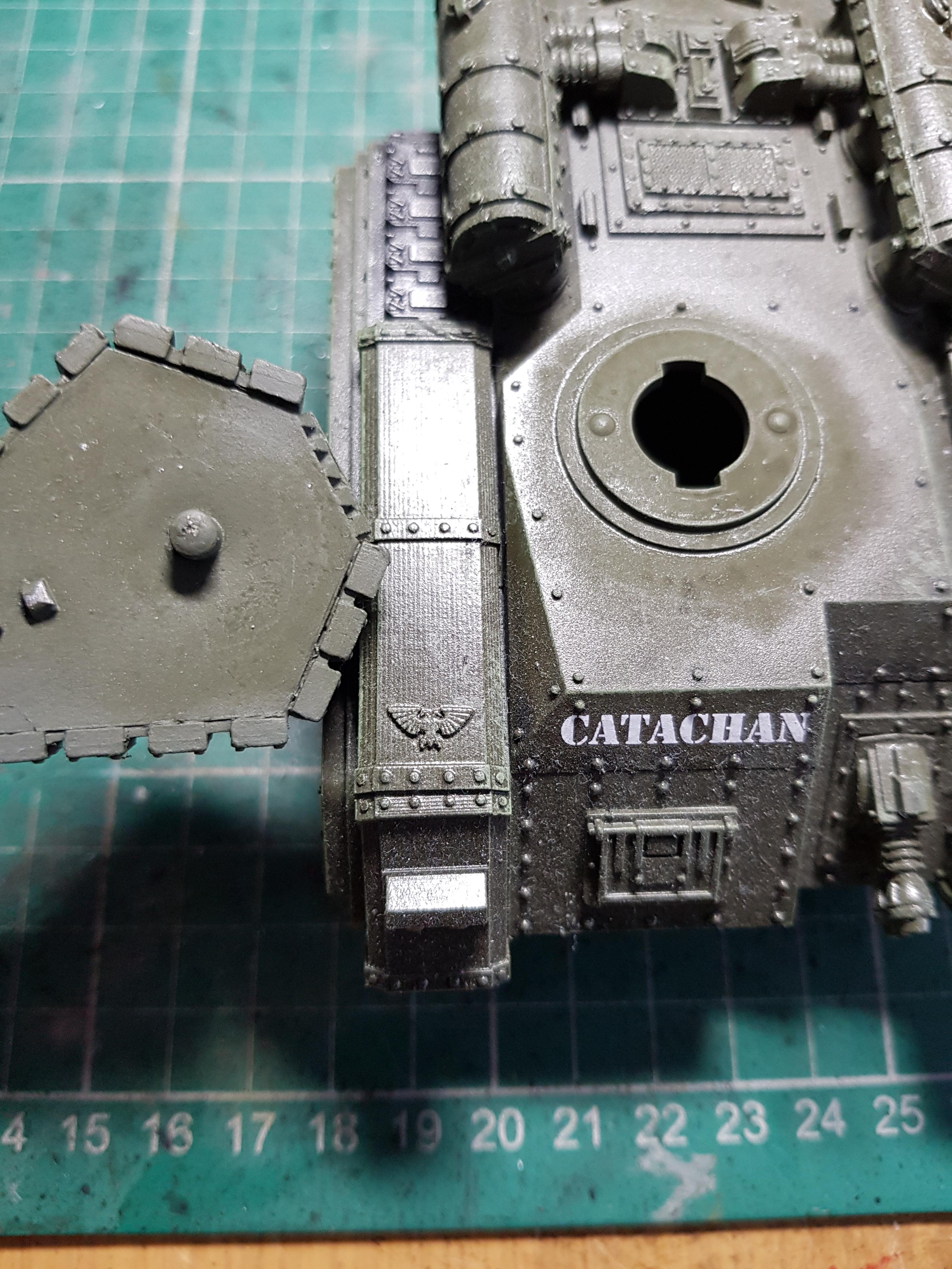 Army, Astra Militarum, Catachan, Hellhound, Imperial Guard, Tank