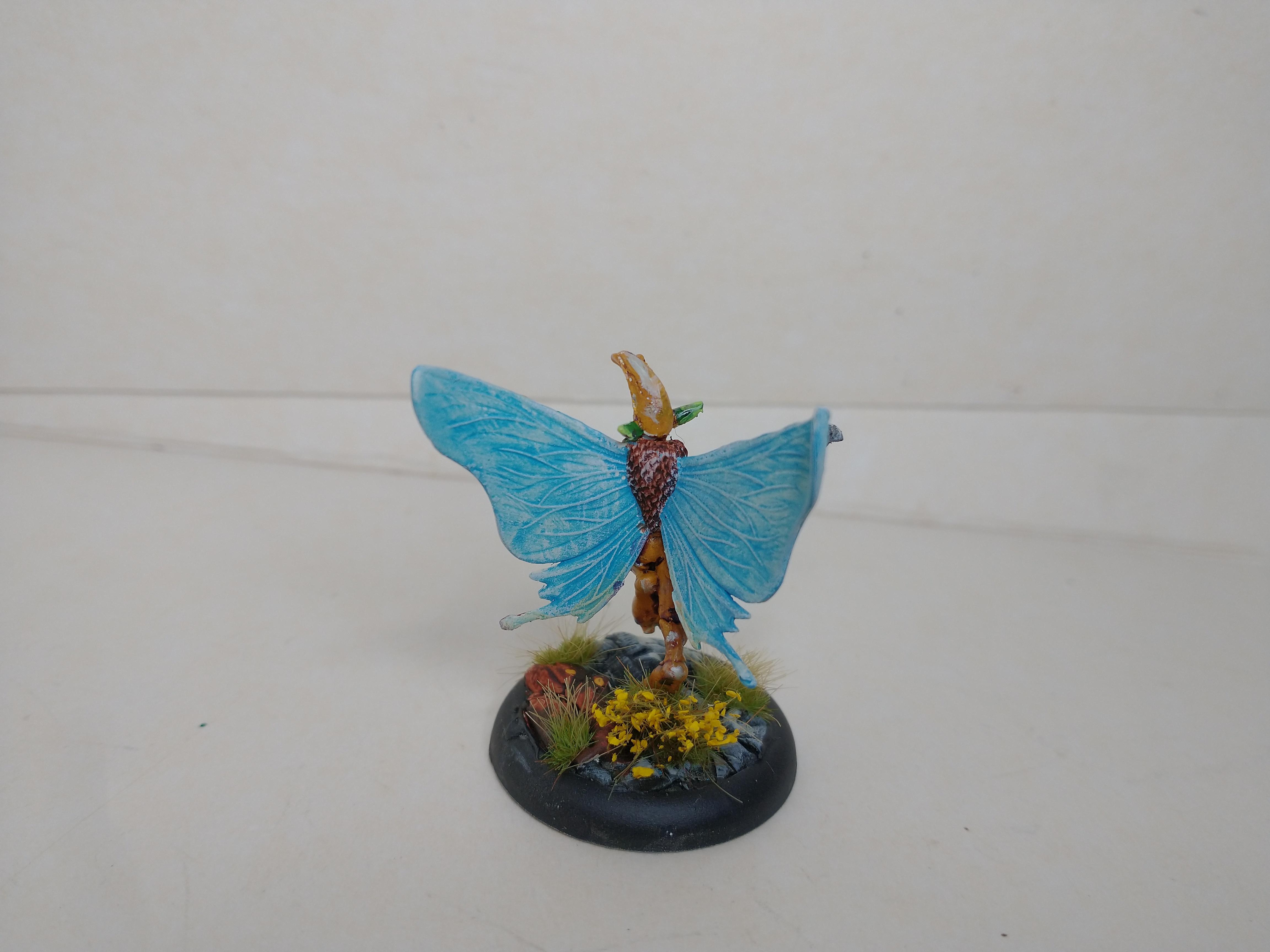 Dominion, Fae, Faerie, Fairy, Flower, Labyrinth, Leshavult, Nature, Sprite