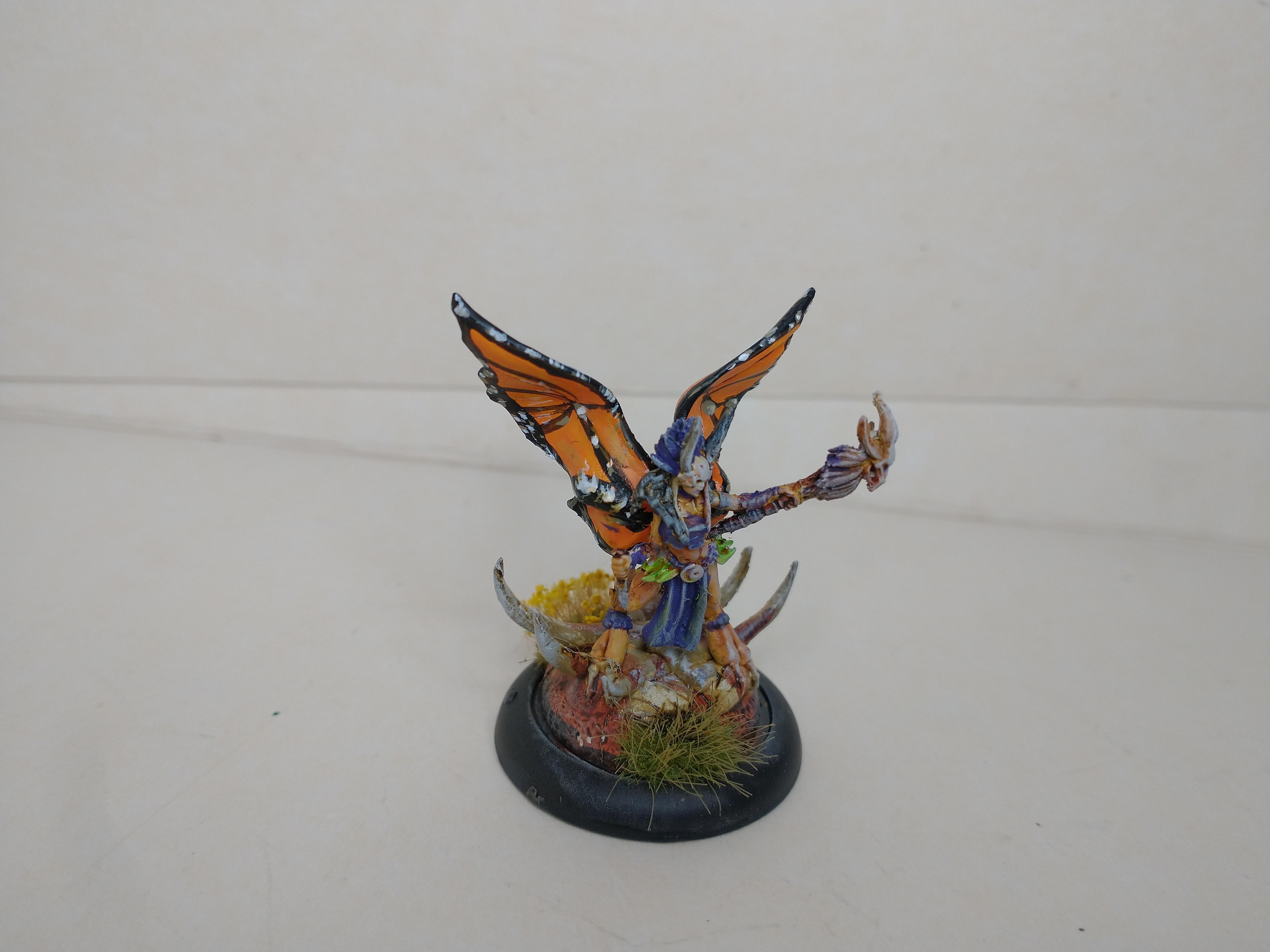 Dominion, Fae, Faerie, Fairy, Flower, Labyrinth, Leshavult, Nature, Sprite