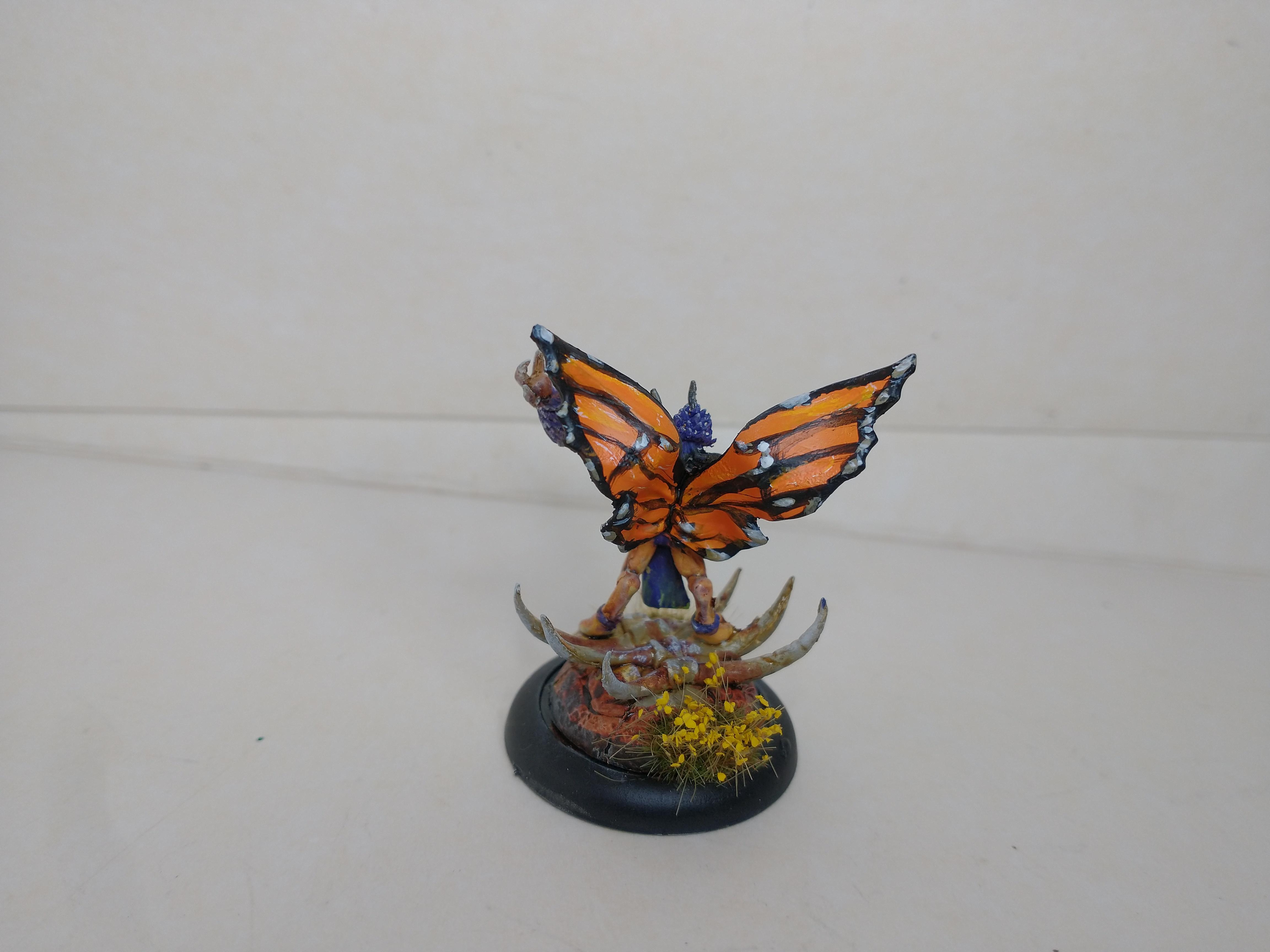 Dominion, Fae, Faerie, Fairy, Flower, Labyrinth, Leshavult, Nature, Sprite
