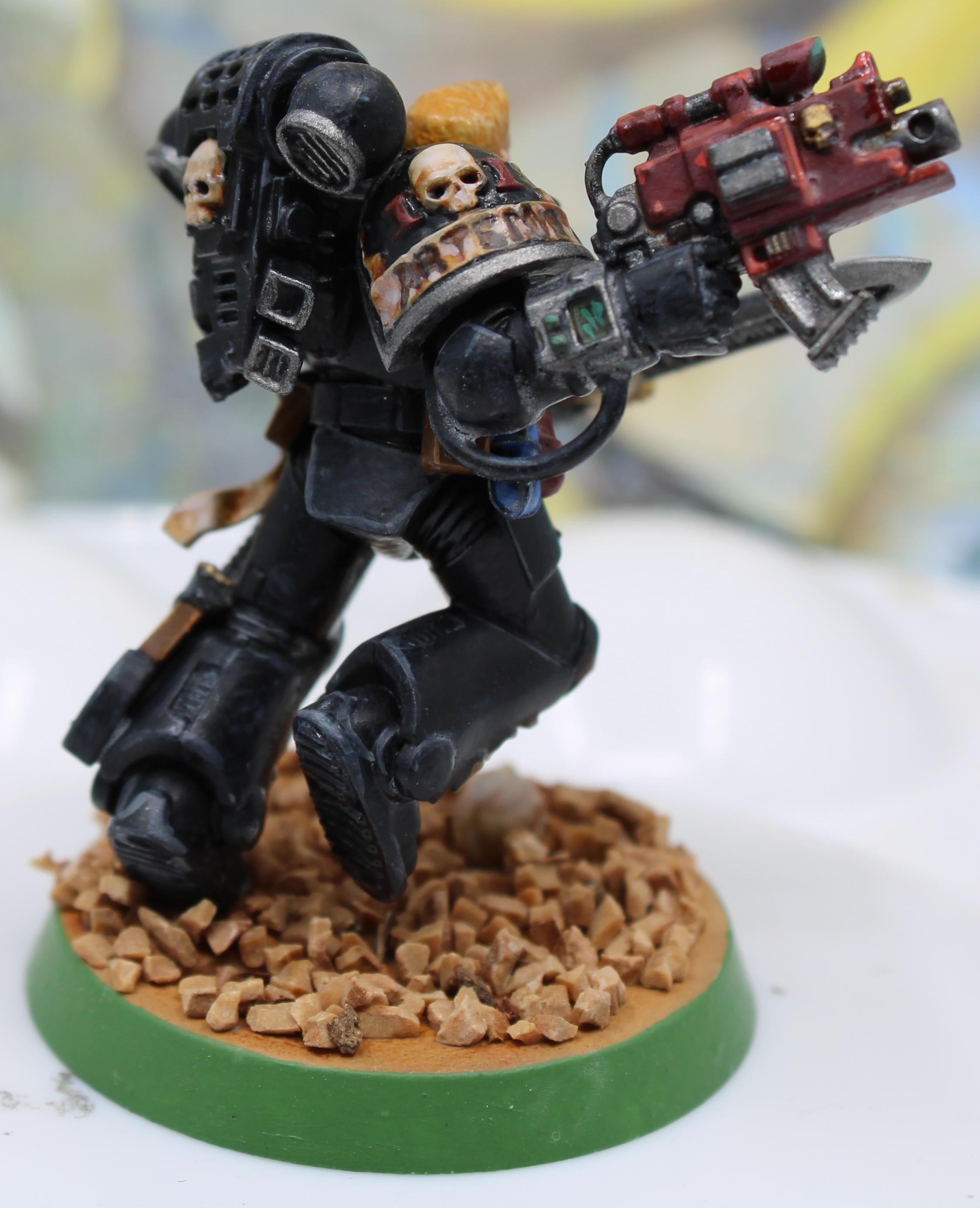 Brother Artemis 3