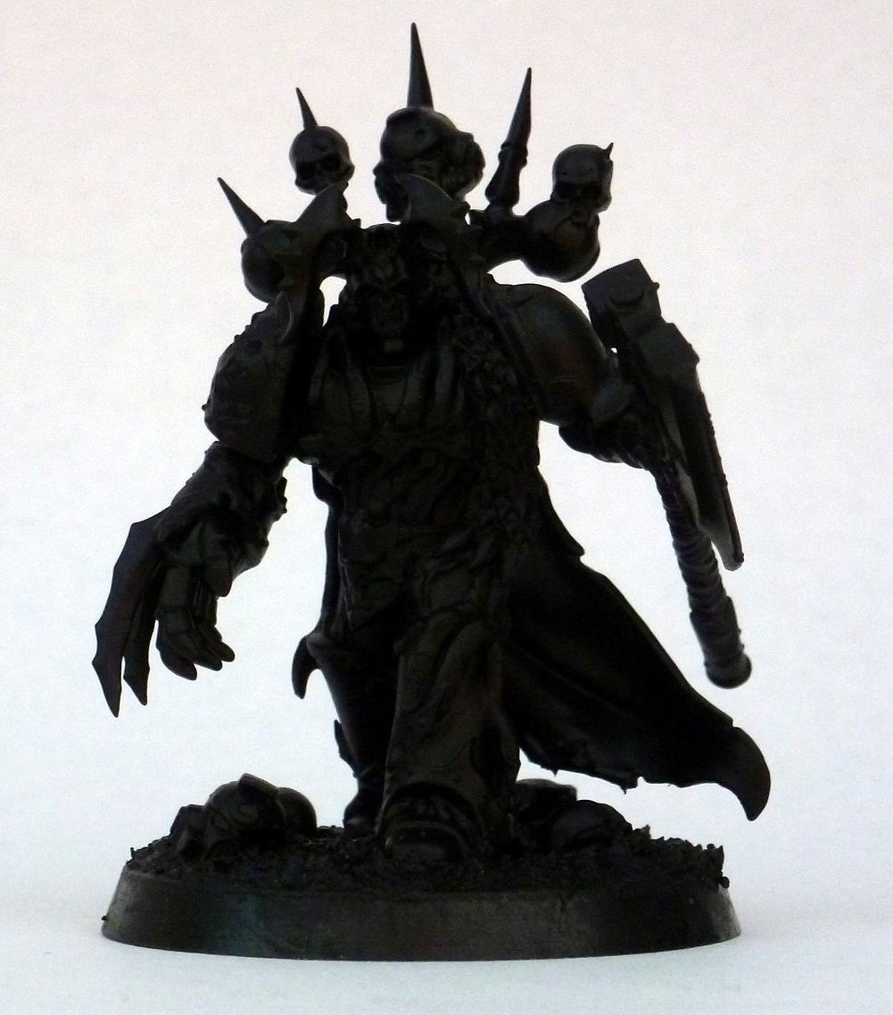 Chaos Lord Primed