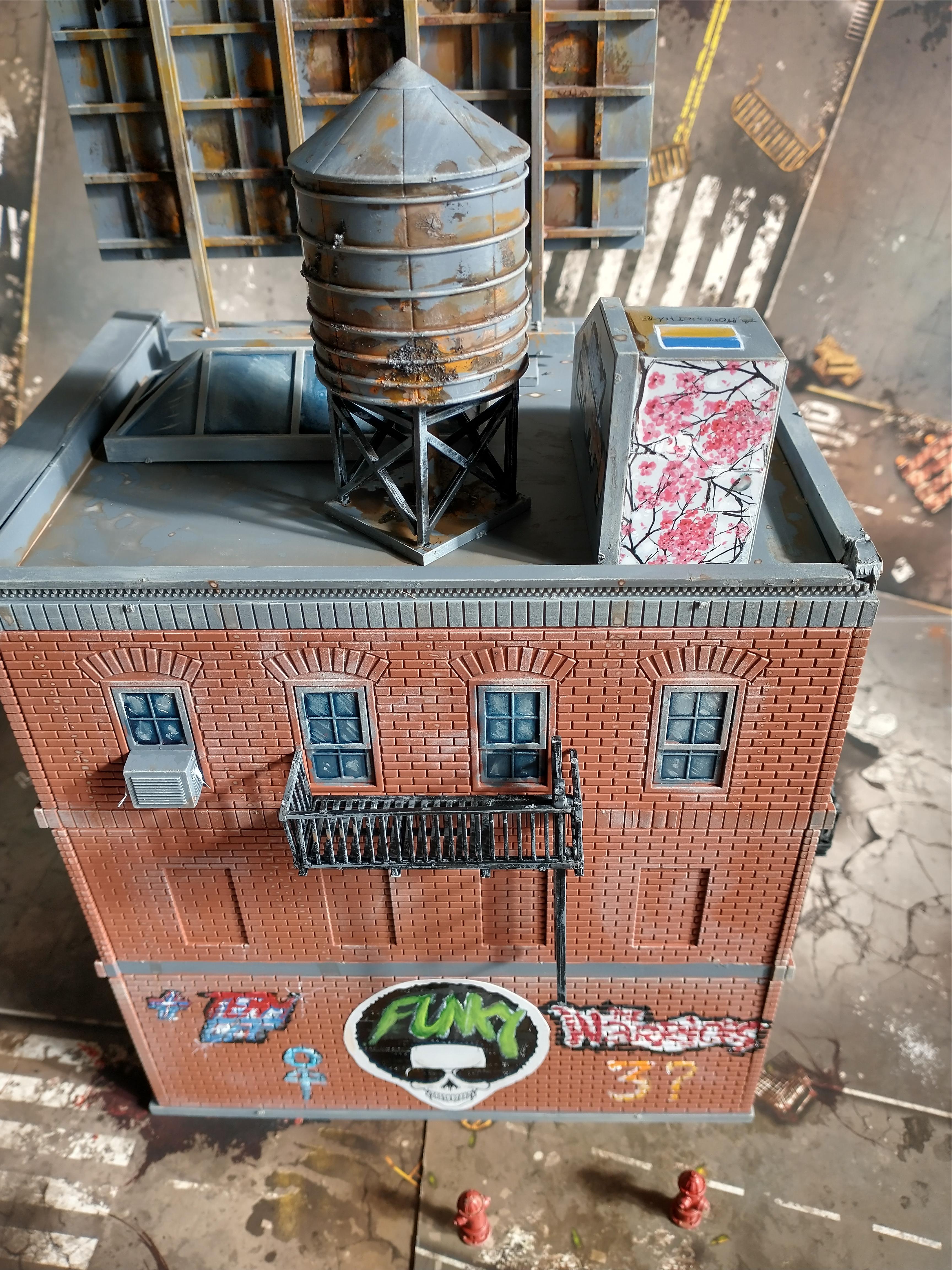 Apartment, Doctor Strange, Hydra, Lizard, Magic, Marvel, Nyc, Spider-man, Spiderman