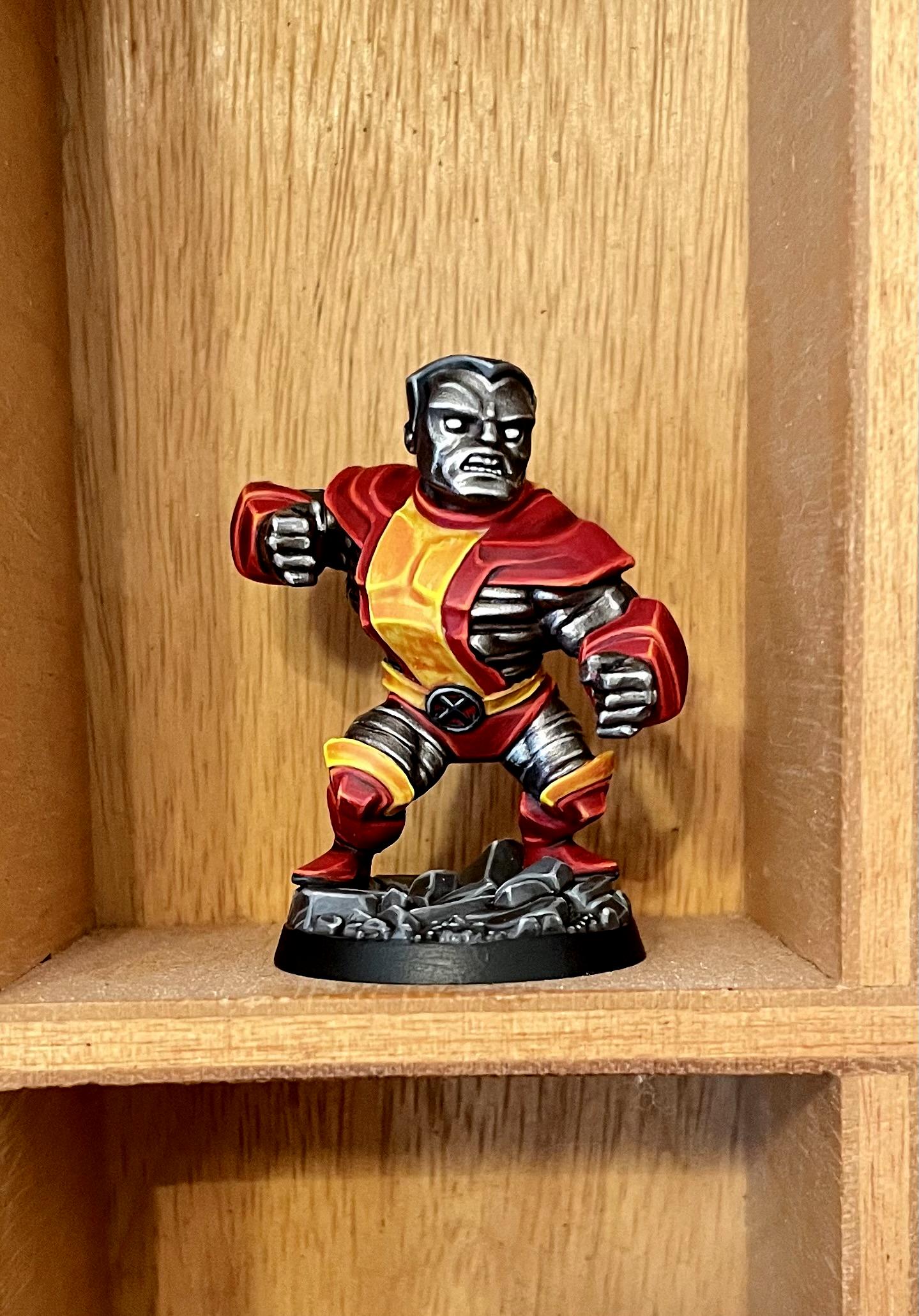 Colossus