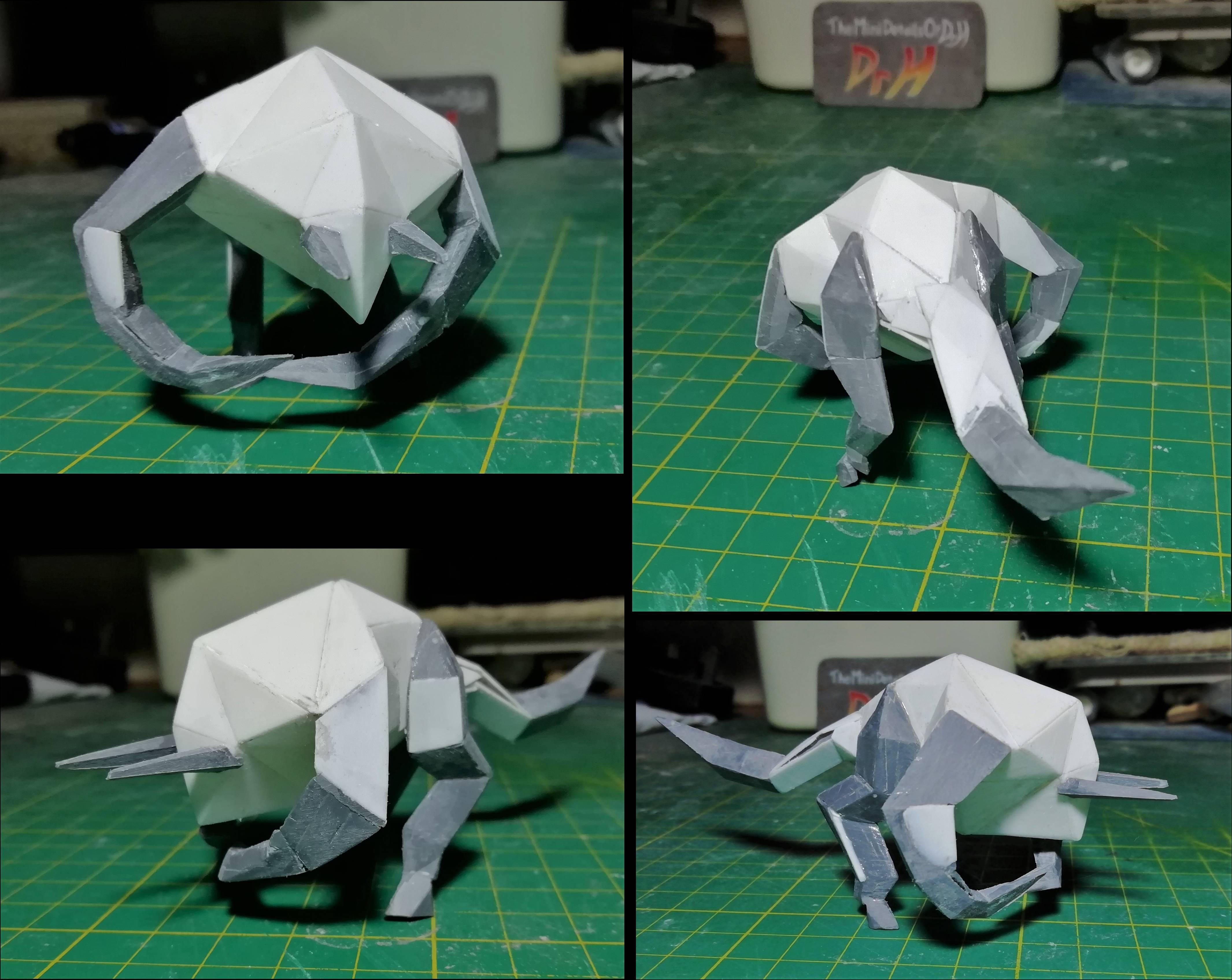 Fiend wip 4