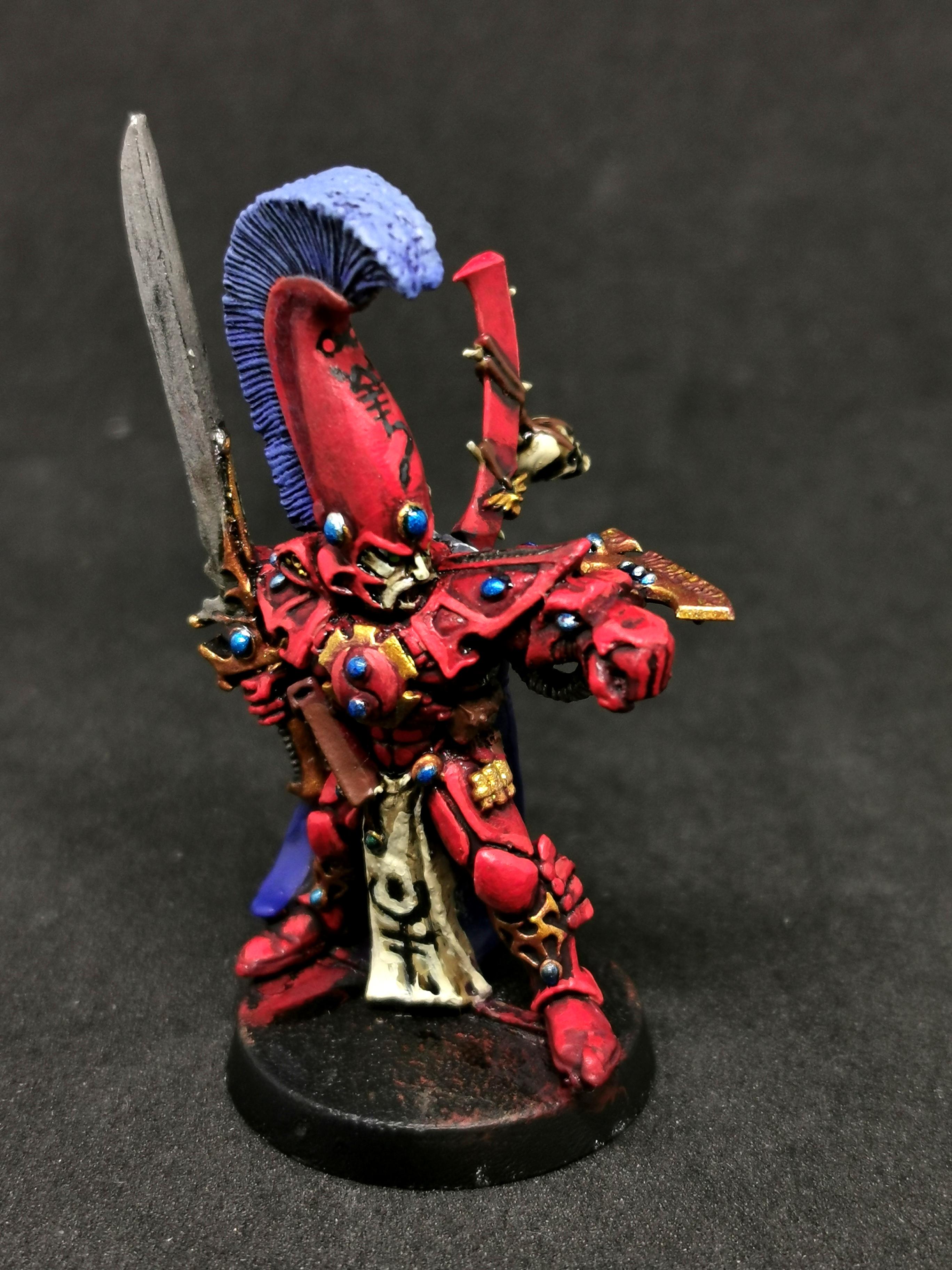 Visarch / Asurmen