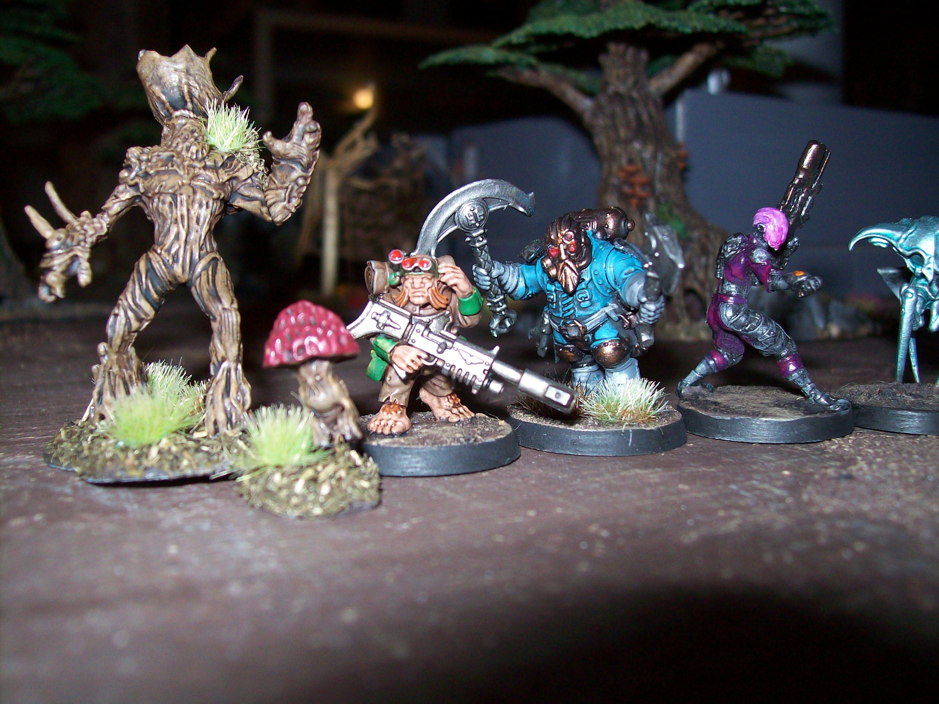 stargrave