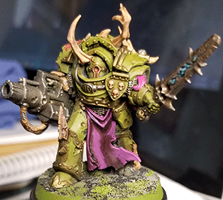 Bois, Death, Death Guard, Guard, Plague Marines, Stink, Stink Bois, Terminator Armor