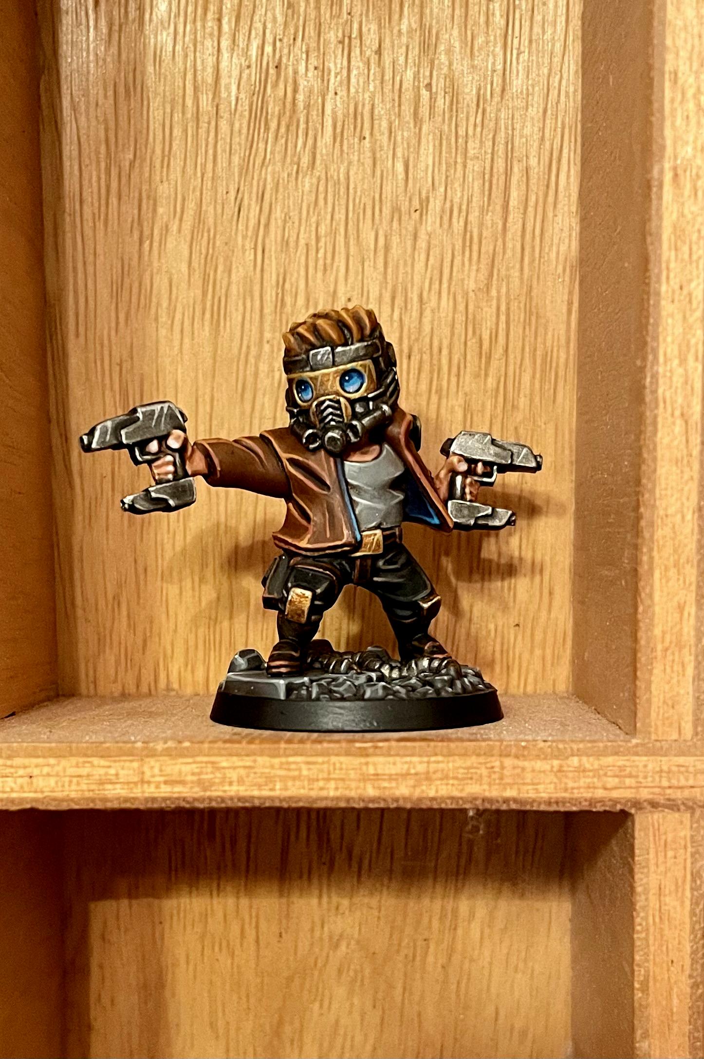 Star-Lord