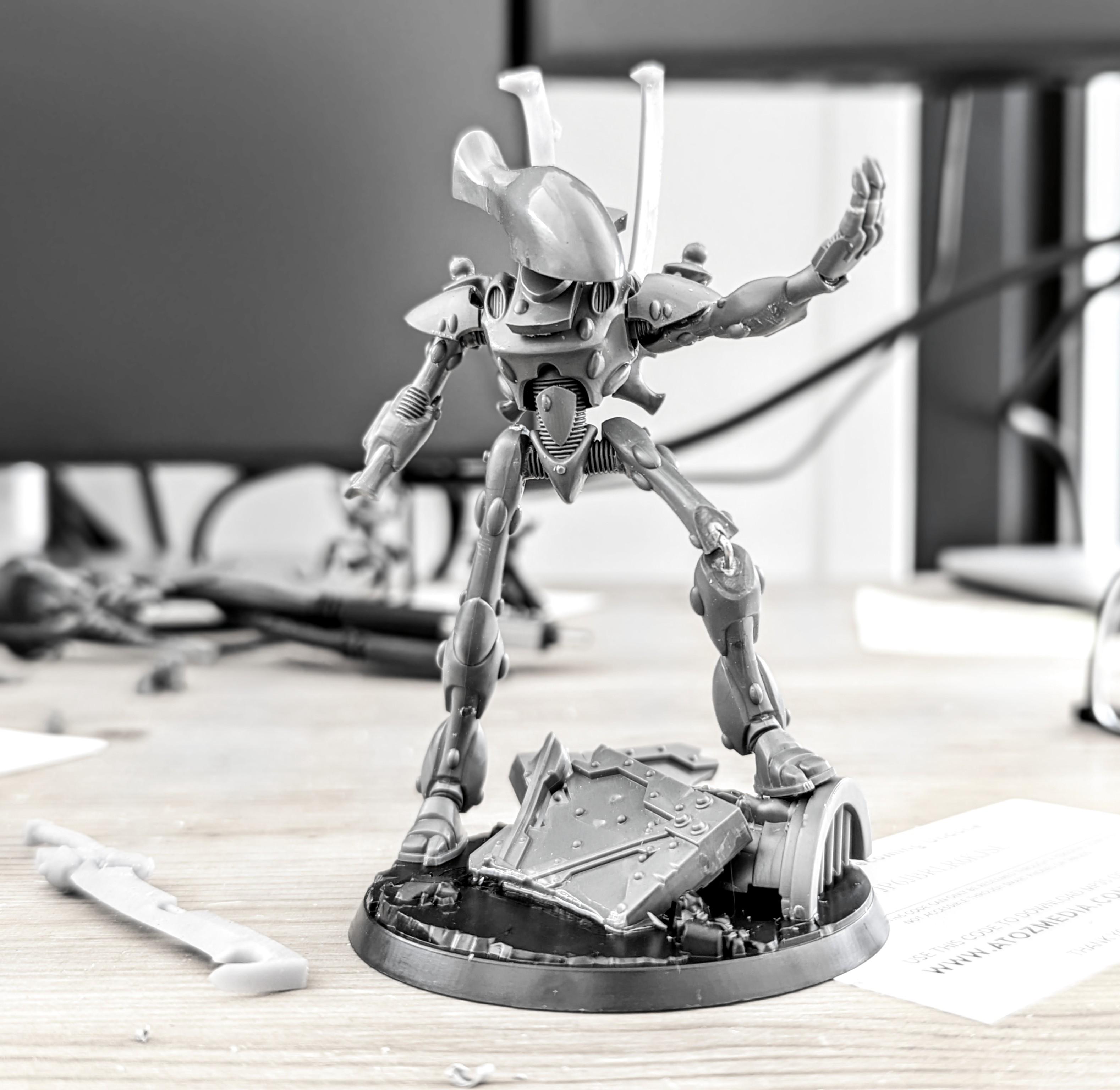 Wraithcubi wip
