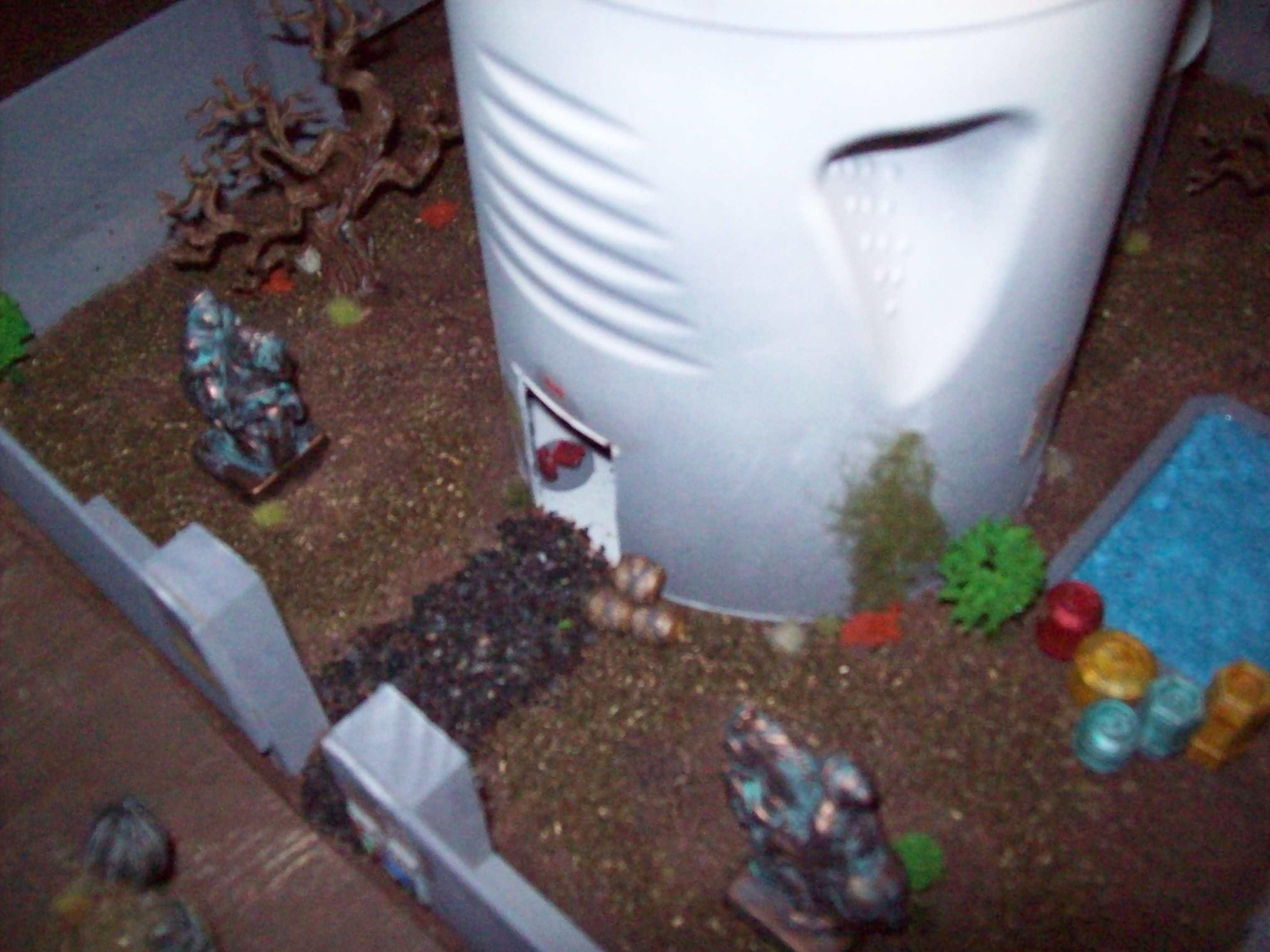 stargrave