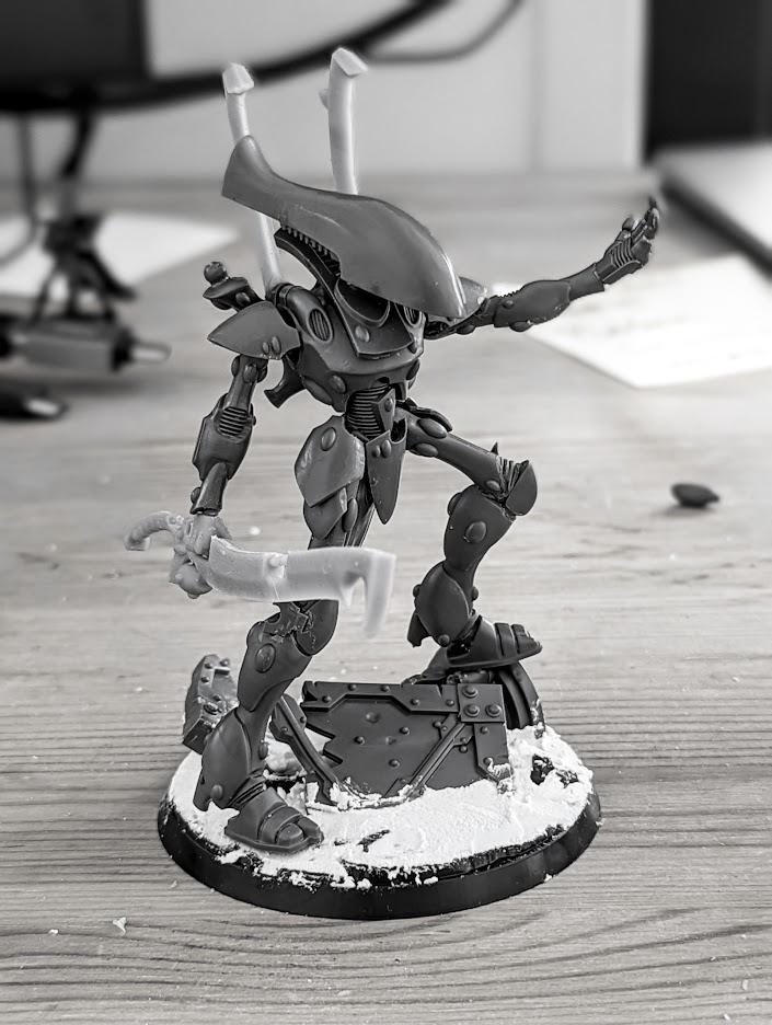 Wraithcubi side WIP