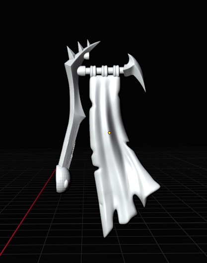 Updated back banner